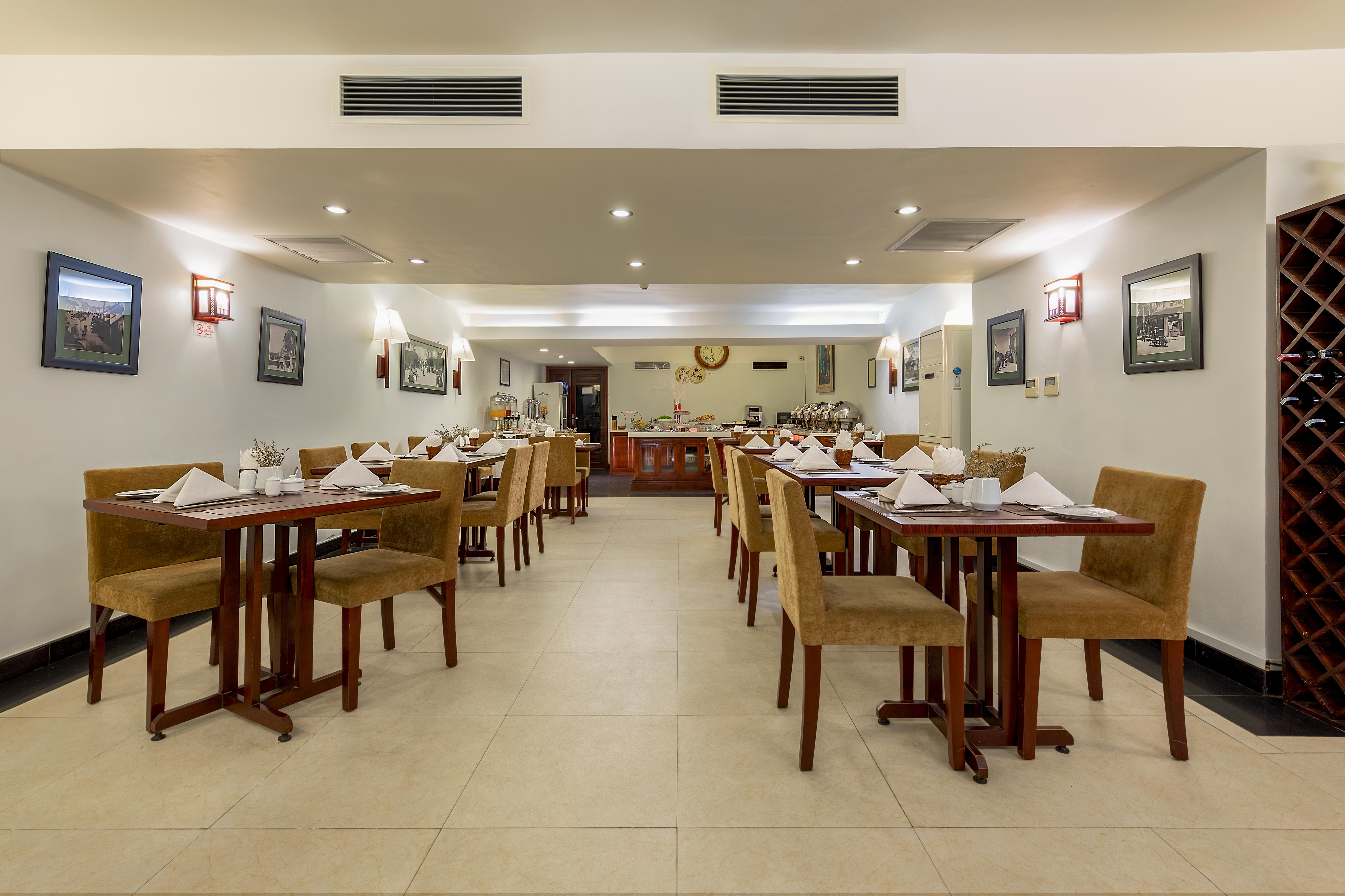 La Dolce 4* Hanoi