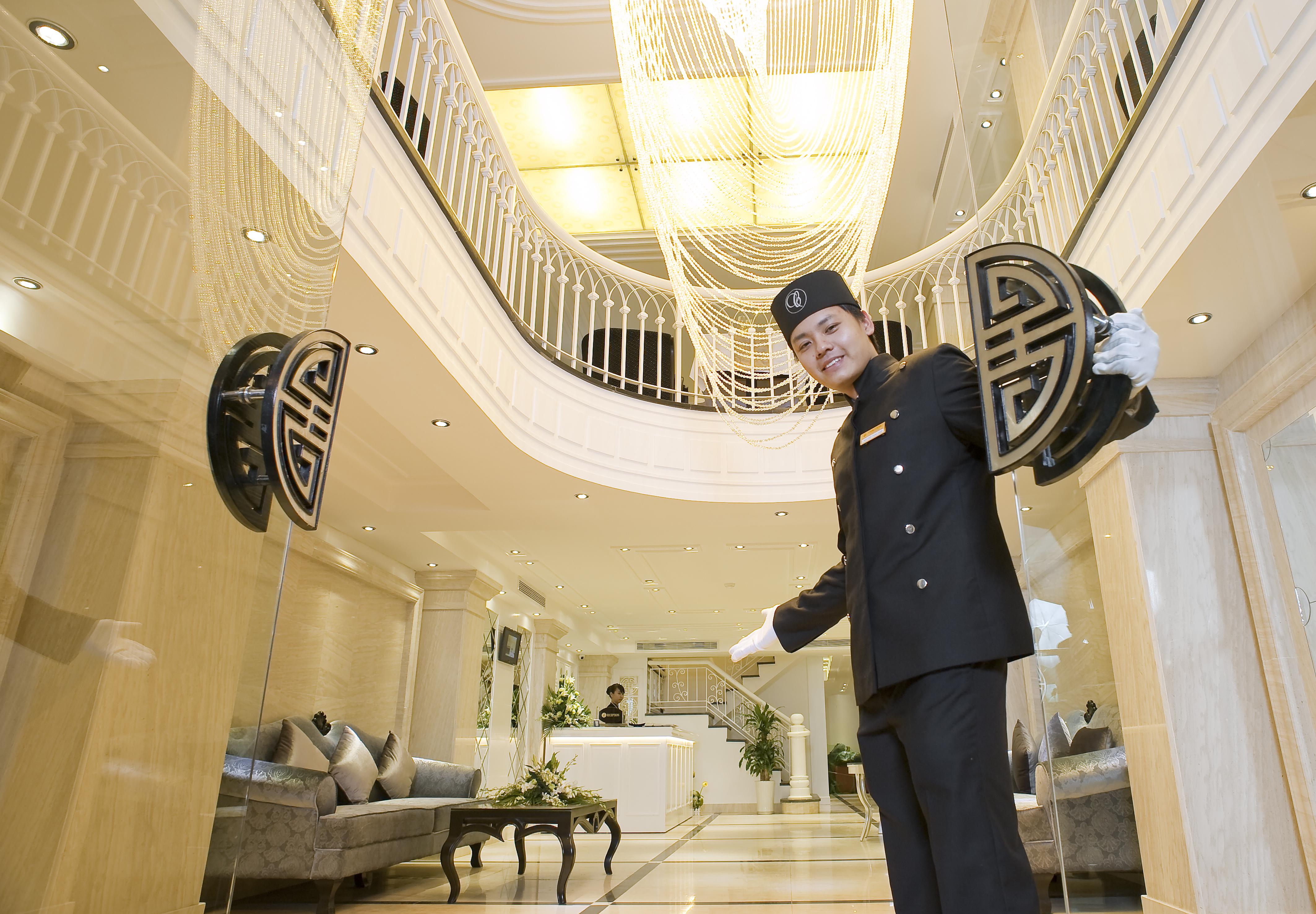 Victor Gallery & Hotel Hanoi