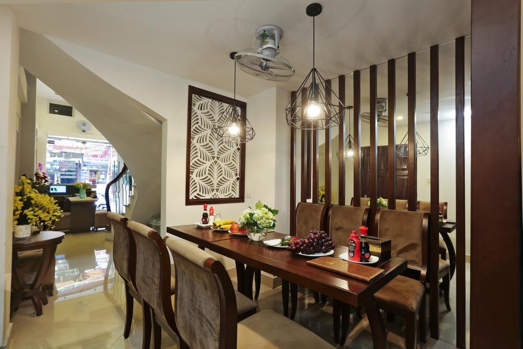 La Vision Hà Nội Khách sạn Hà Nội