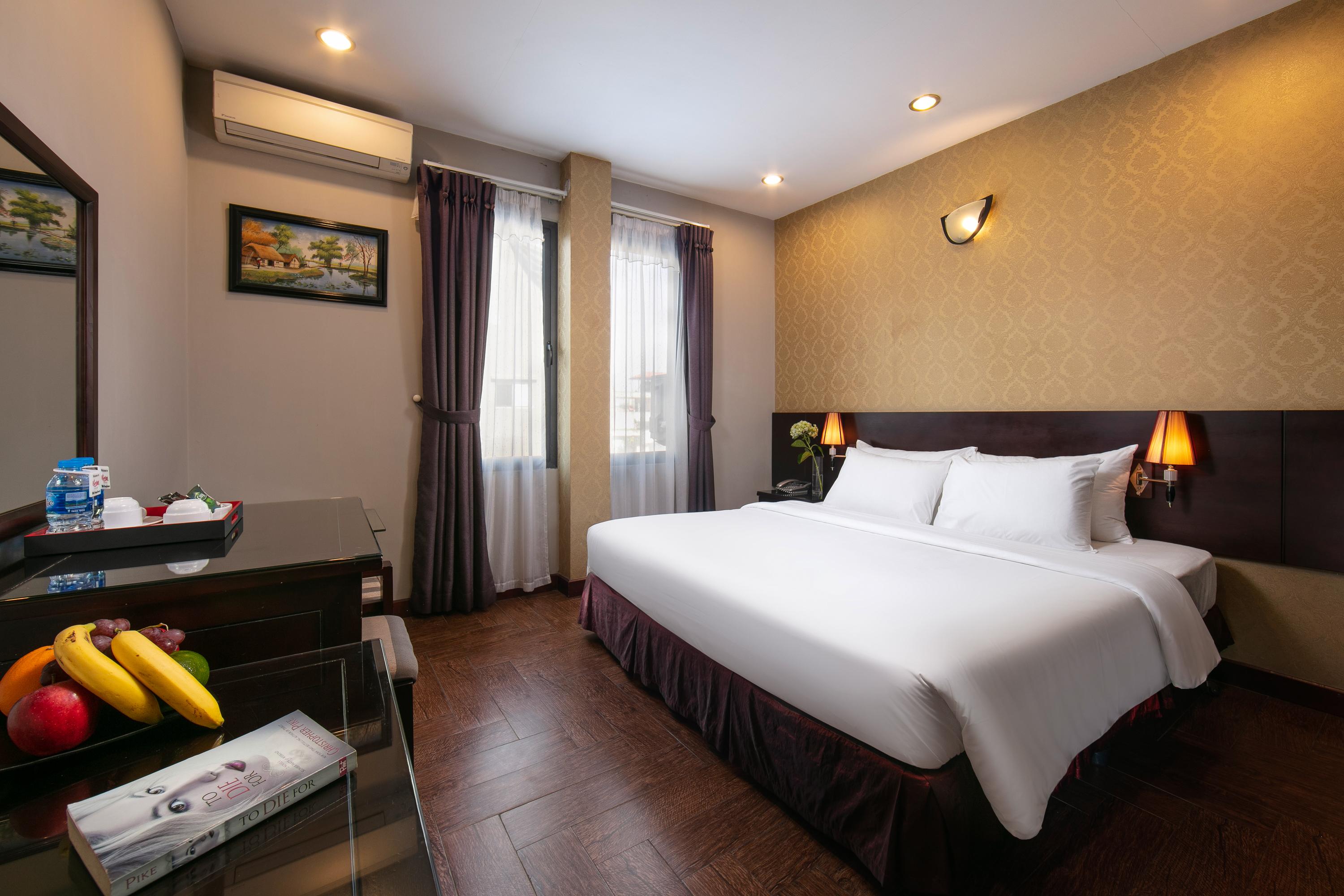 Sen - Managed By Sen Group Hanoi