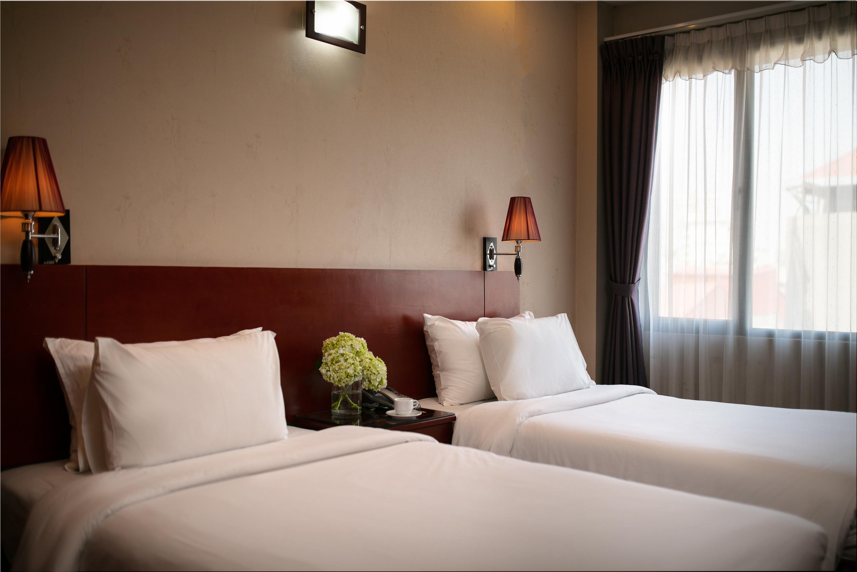 Sen - Managed By Sen Group Hotel