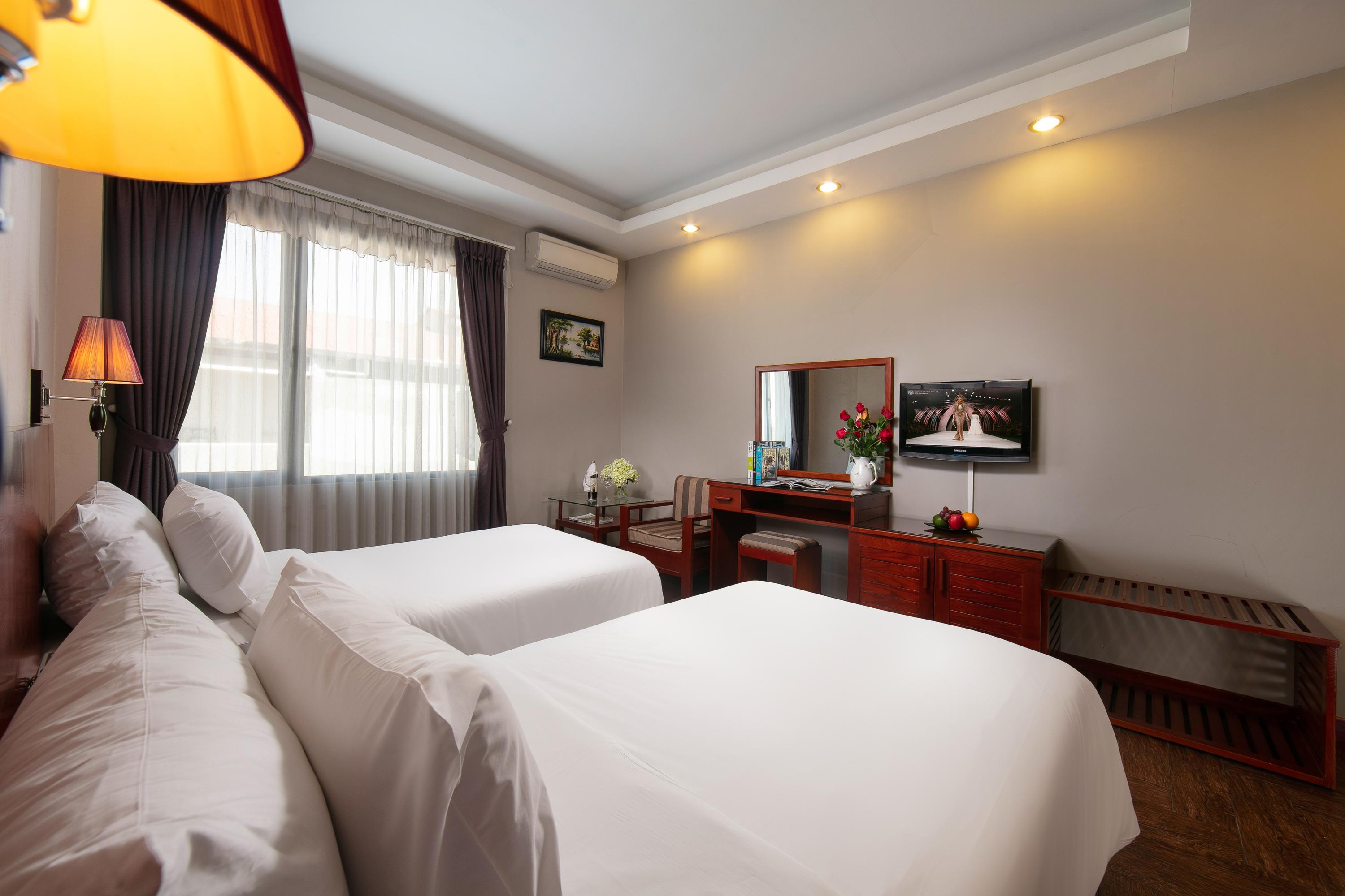 Sen - Managed By Sen Group Hotel 3*