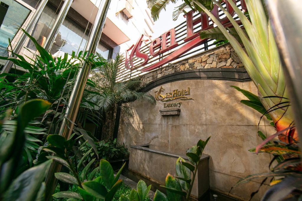 Sen - Managed By Sen Group Hotel 3*