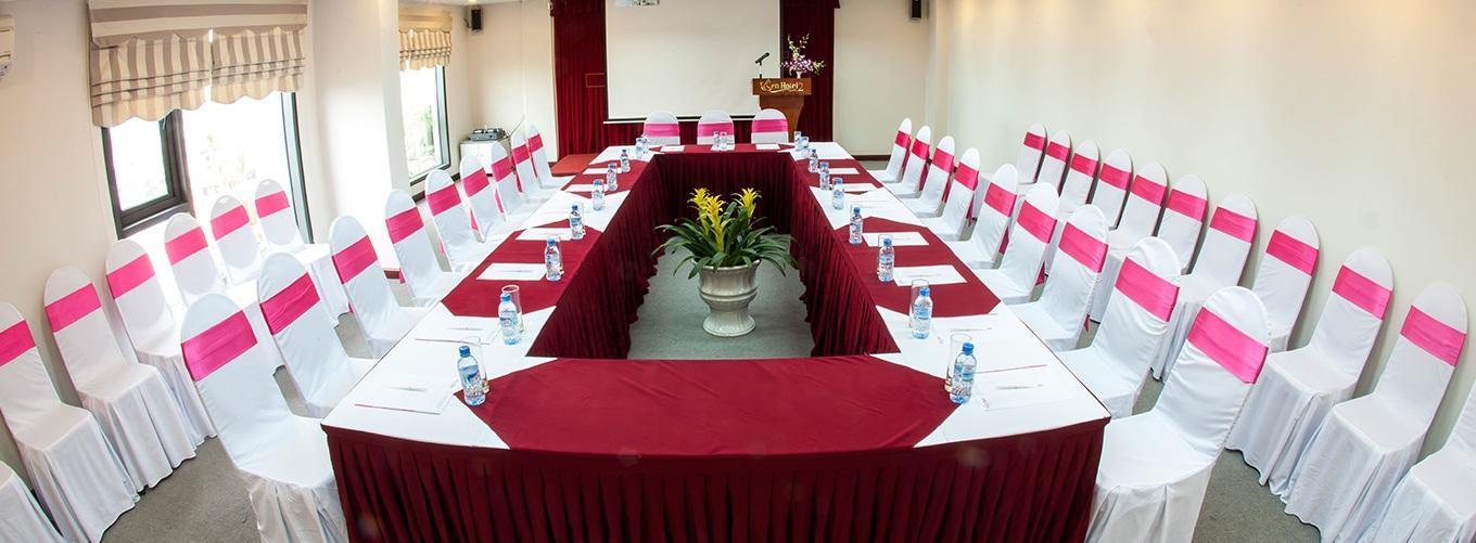Sen - Managed By Sen Group Hanoi