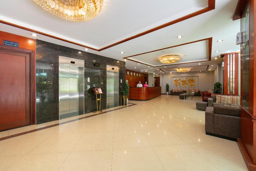 Hotel Sen - Managed By Sen Group