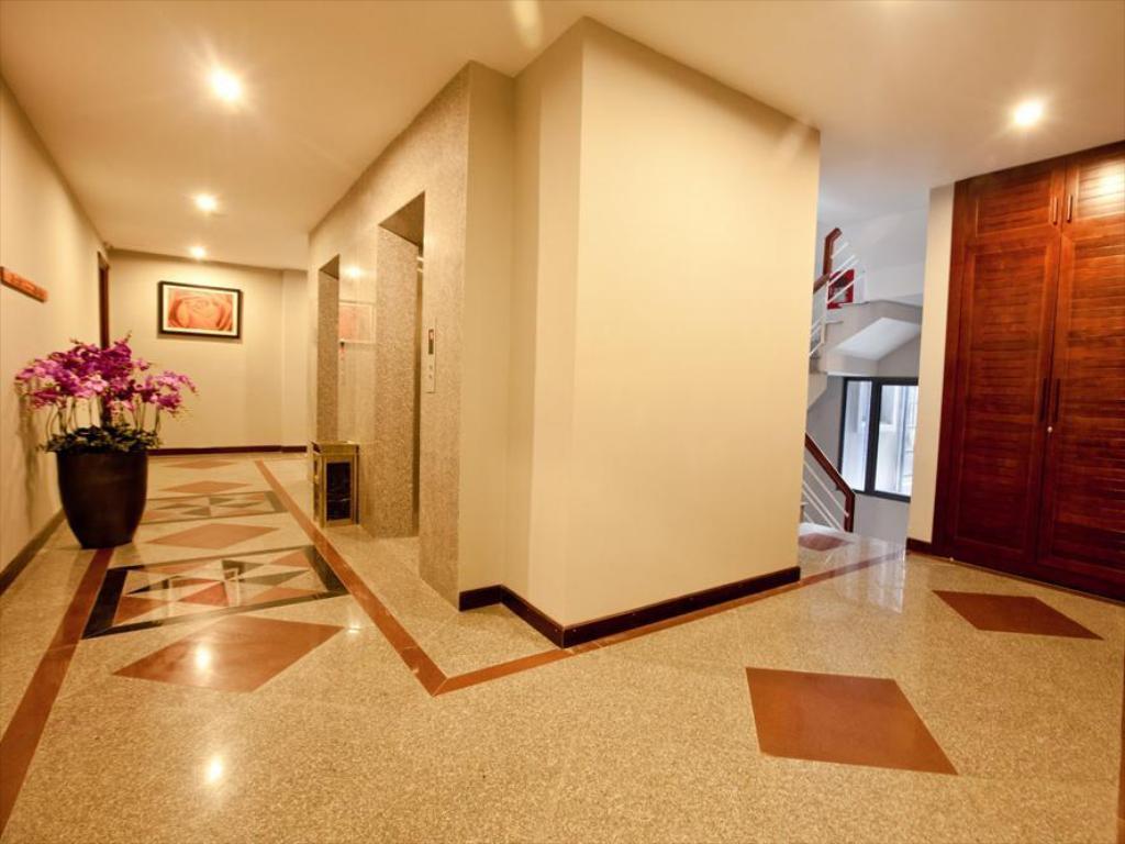 Sen - Managed By Sen Group Hanoi