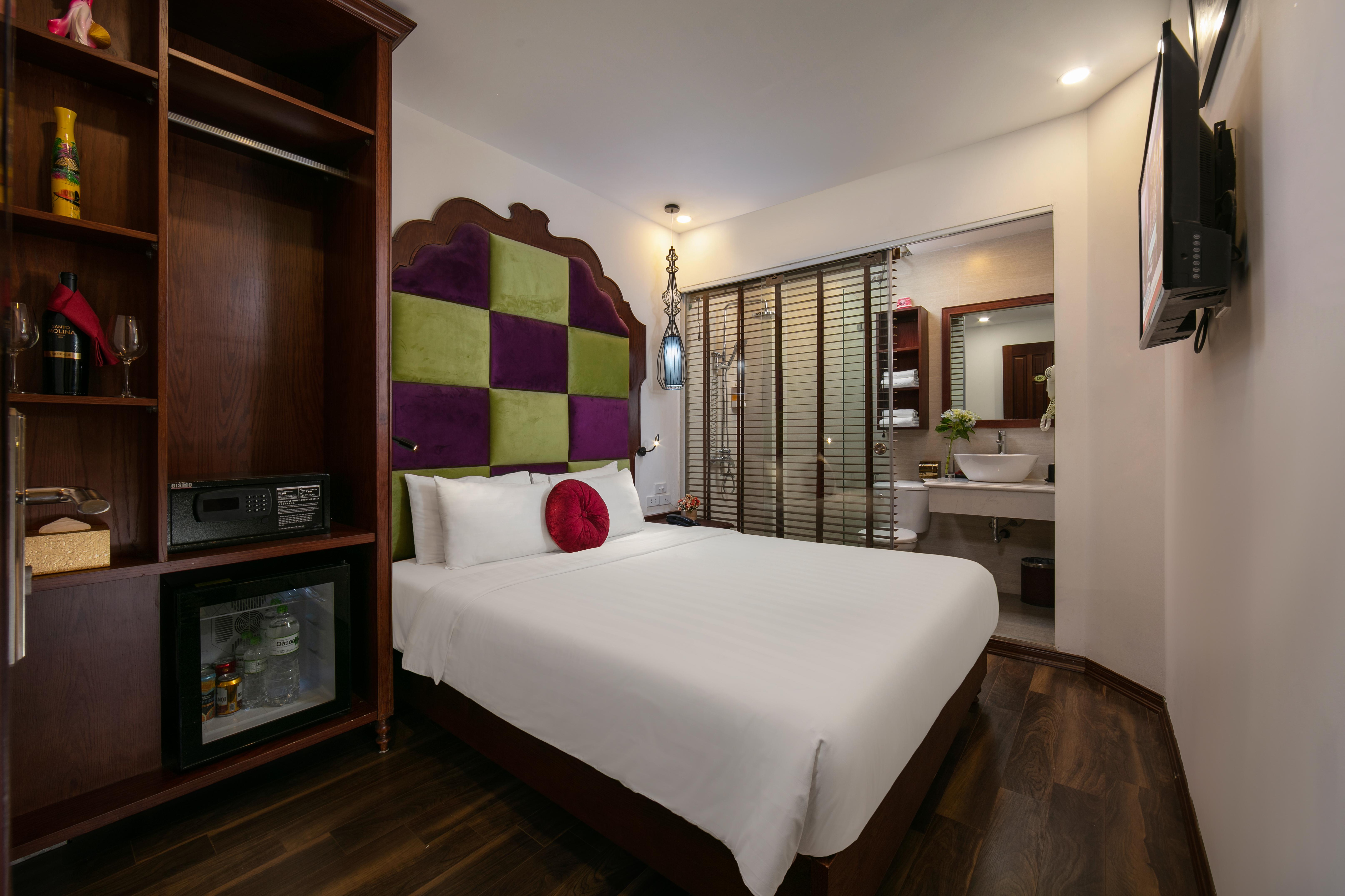 Hotel Vision Premium