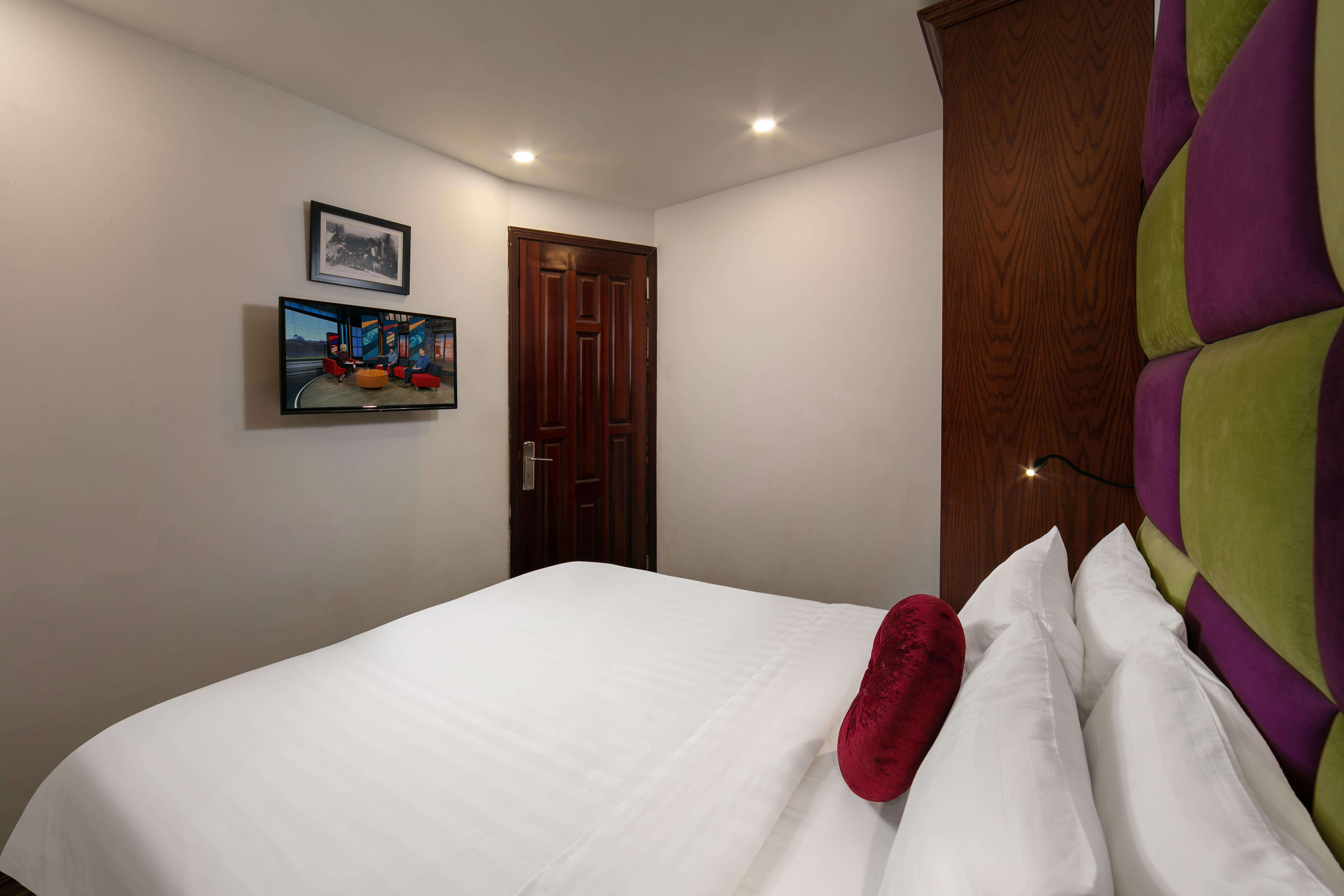 Hotel Vision Premium