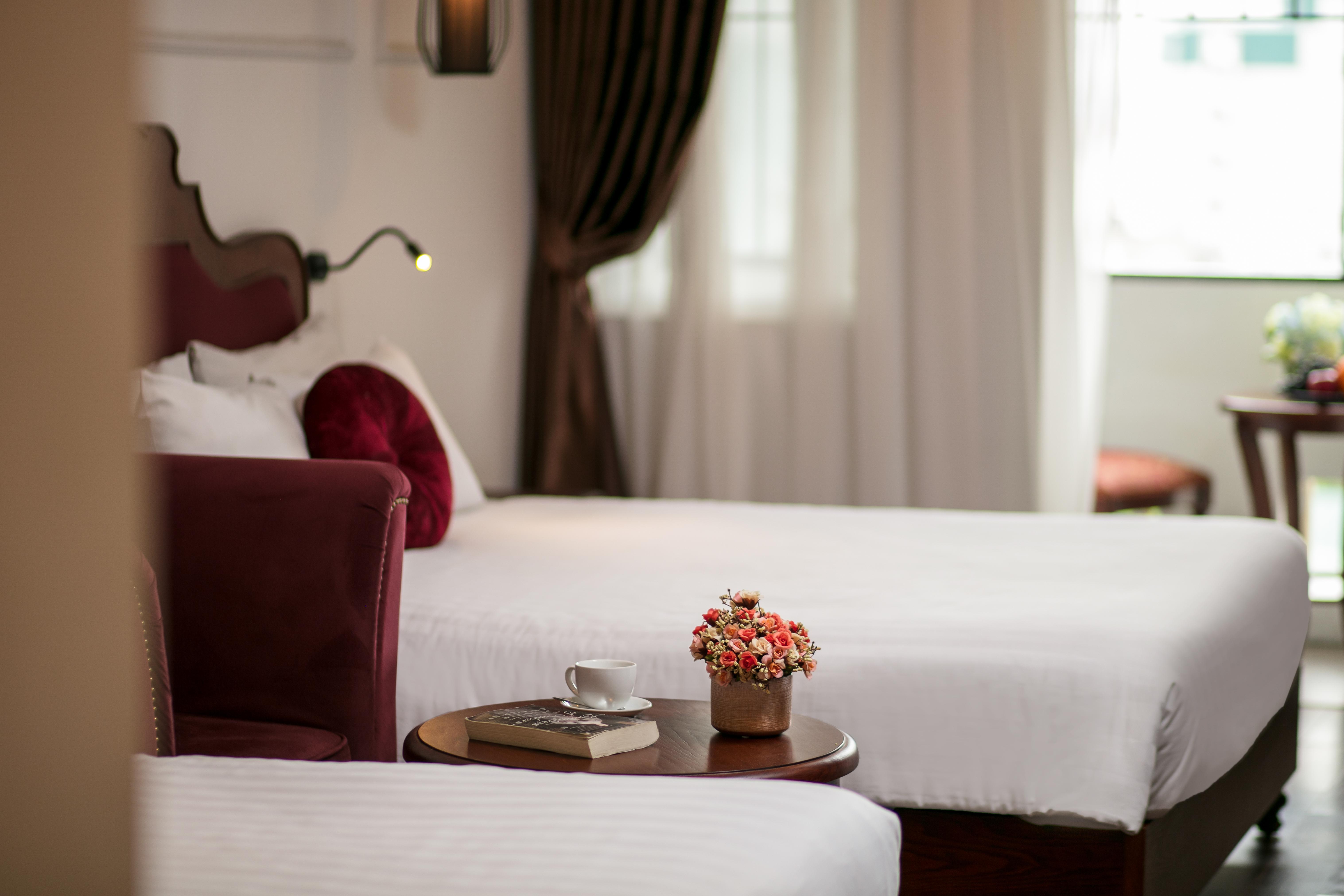 Vision Premium 3* Hanói