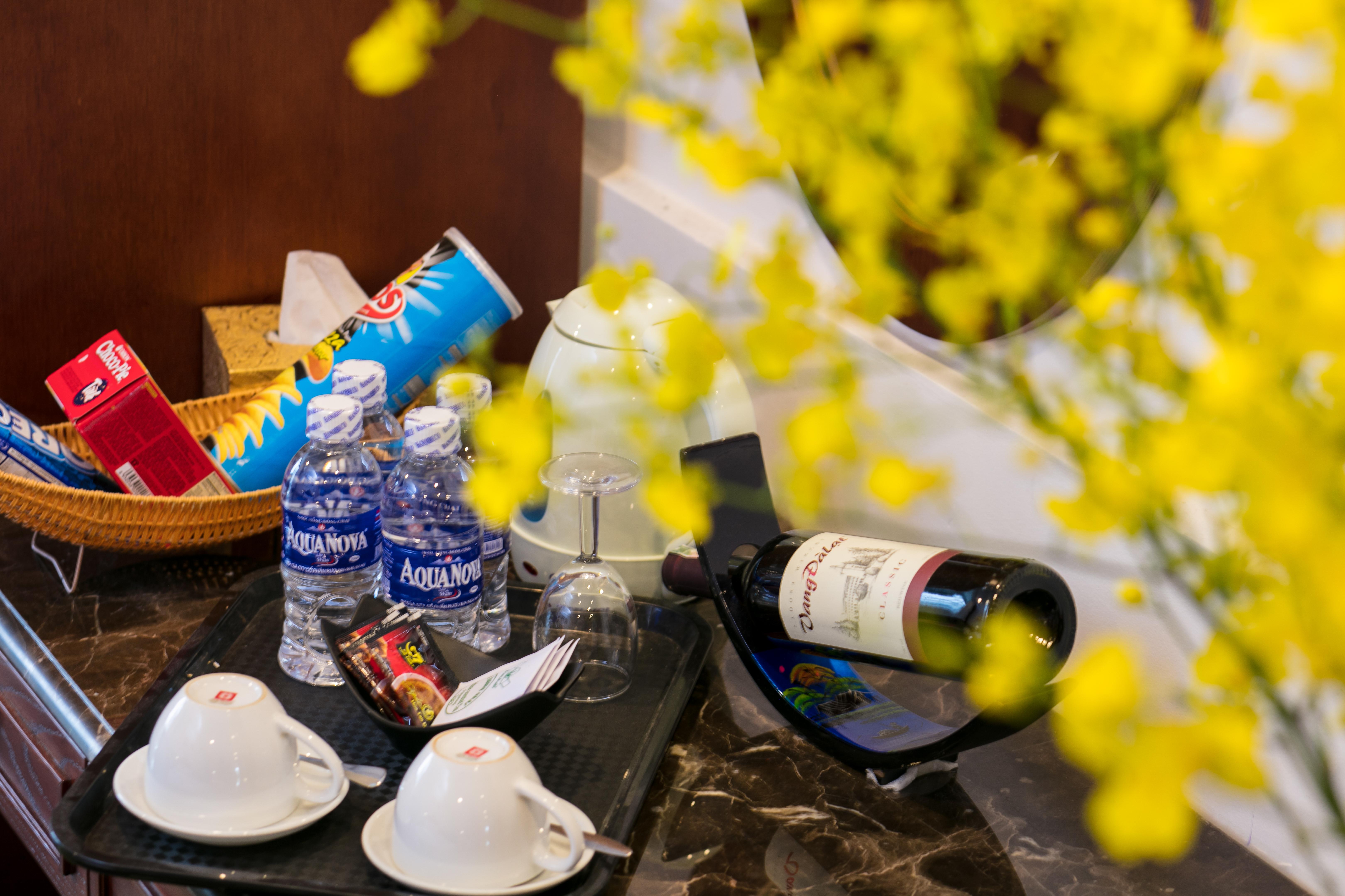 Vision Premium Hotel