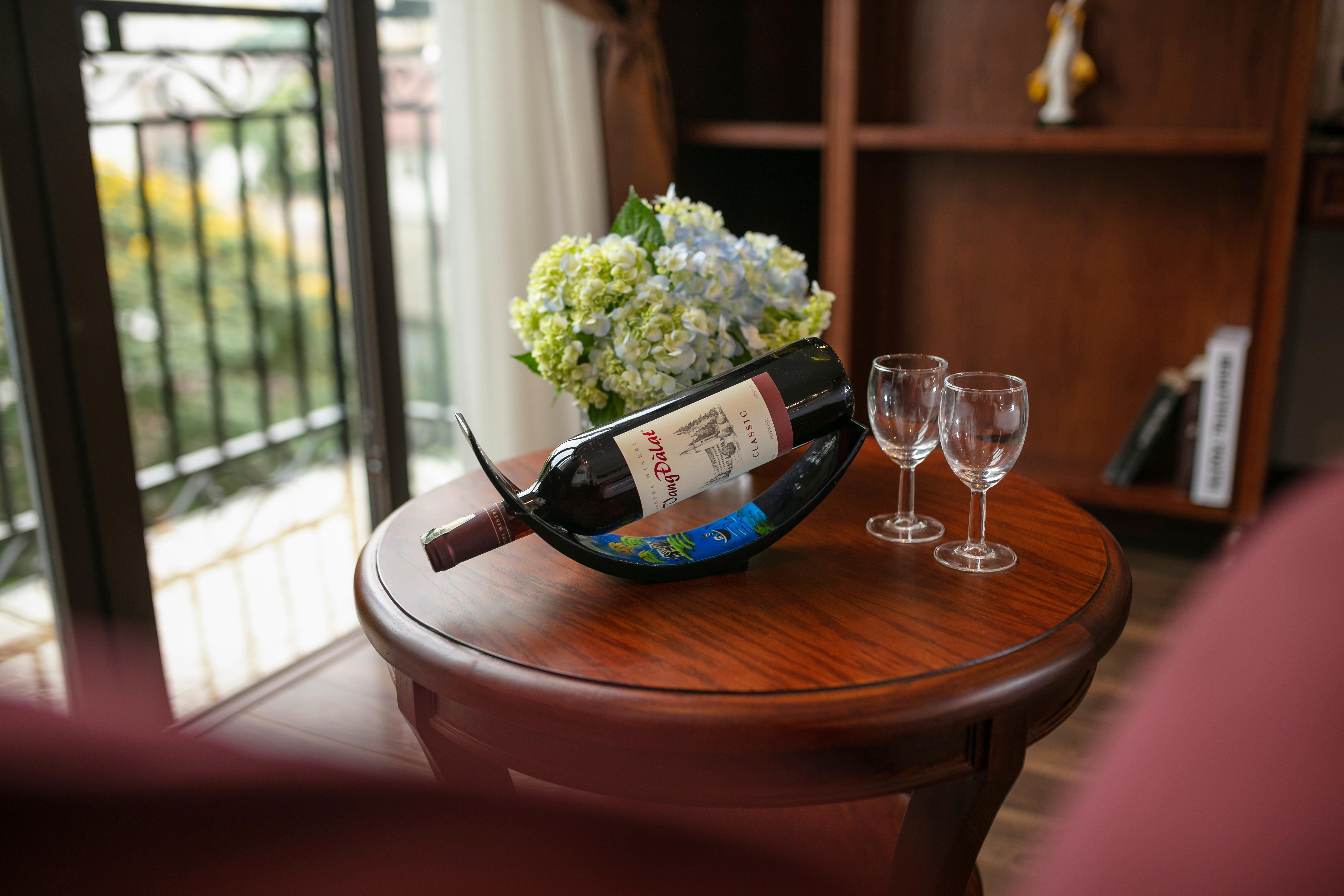 Hotel Vision Premium Hanoi