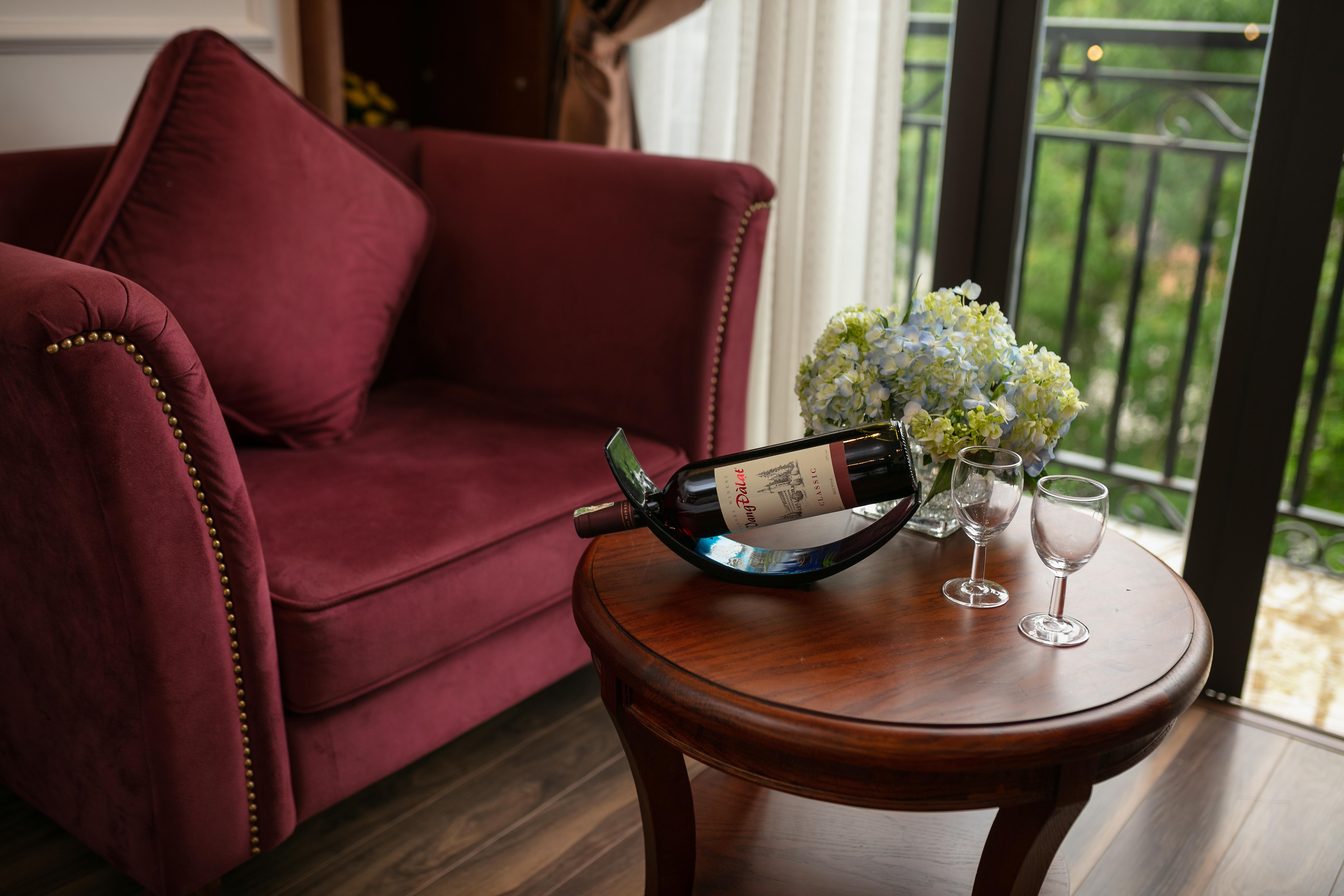 Vision Premium 3* Hanoi