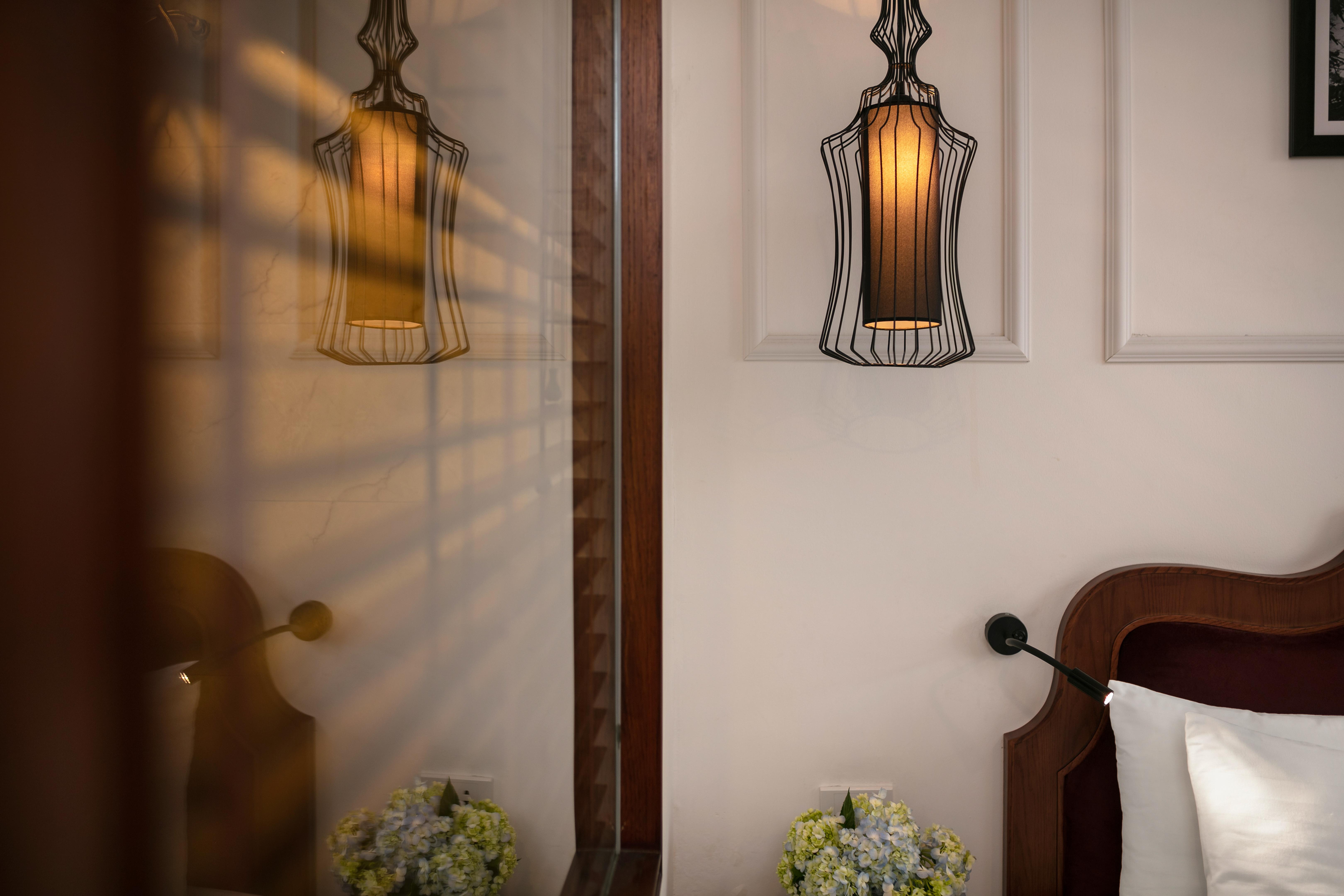 Hotel Vision Premium Hanoi