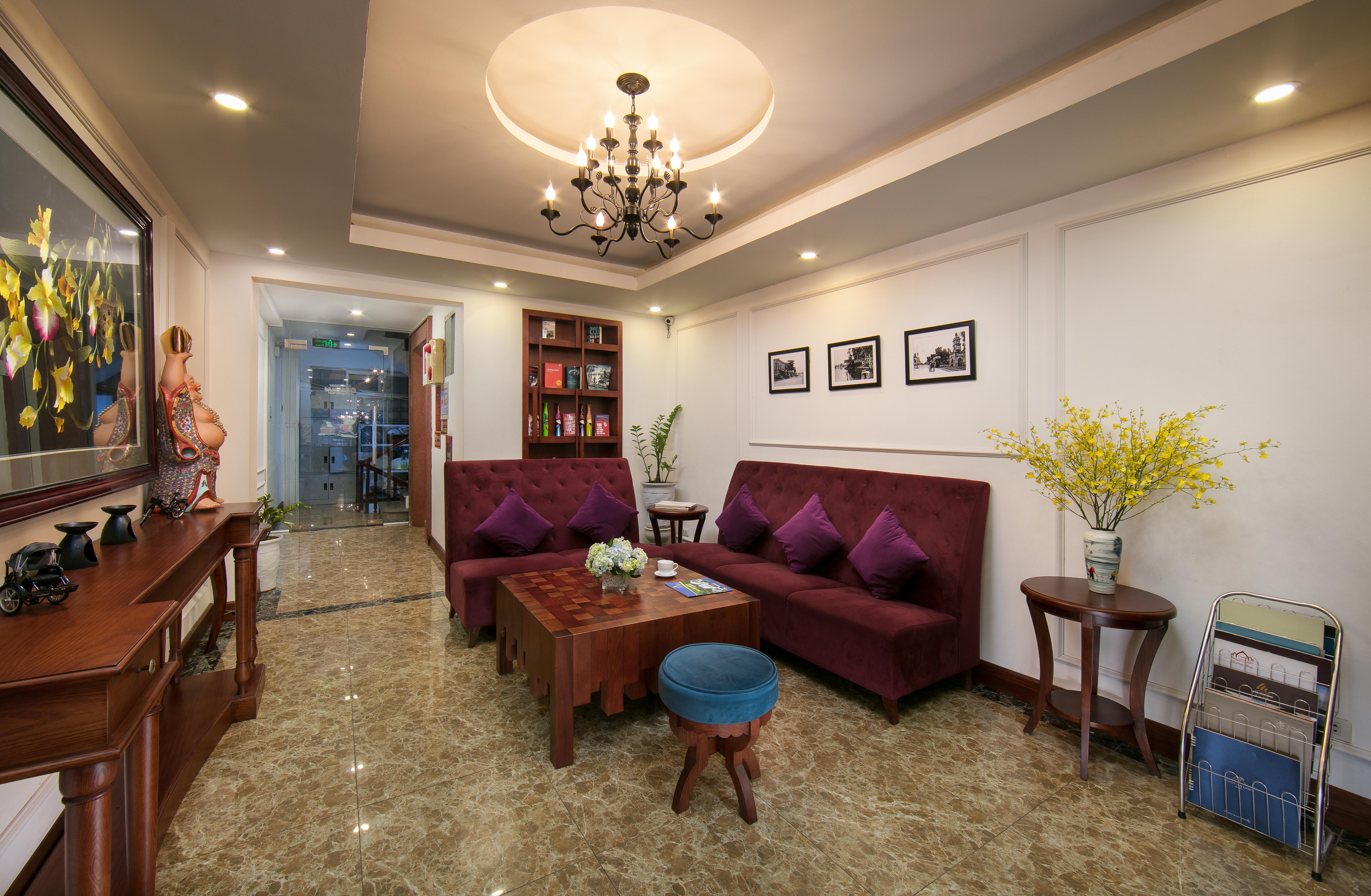 Vision Premium Hotel 3*
