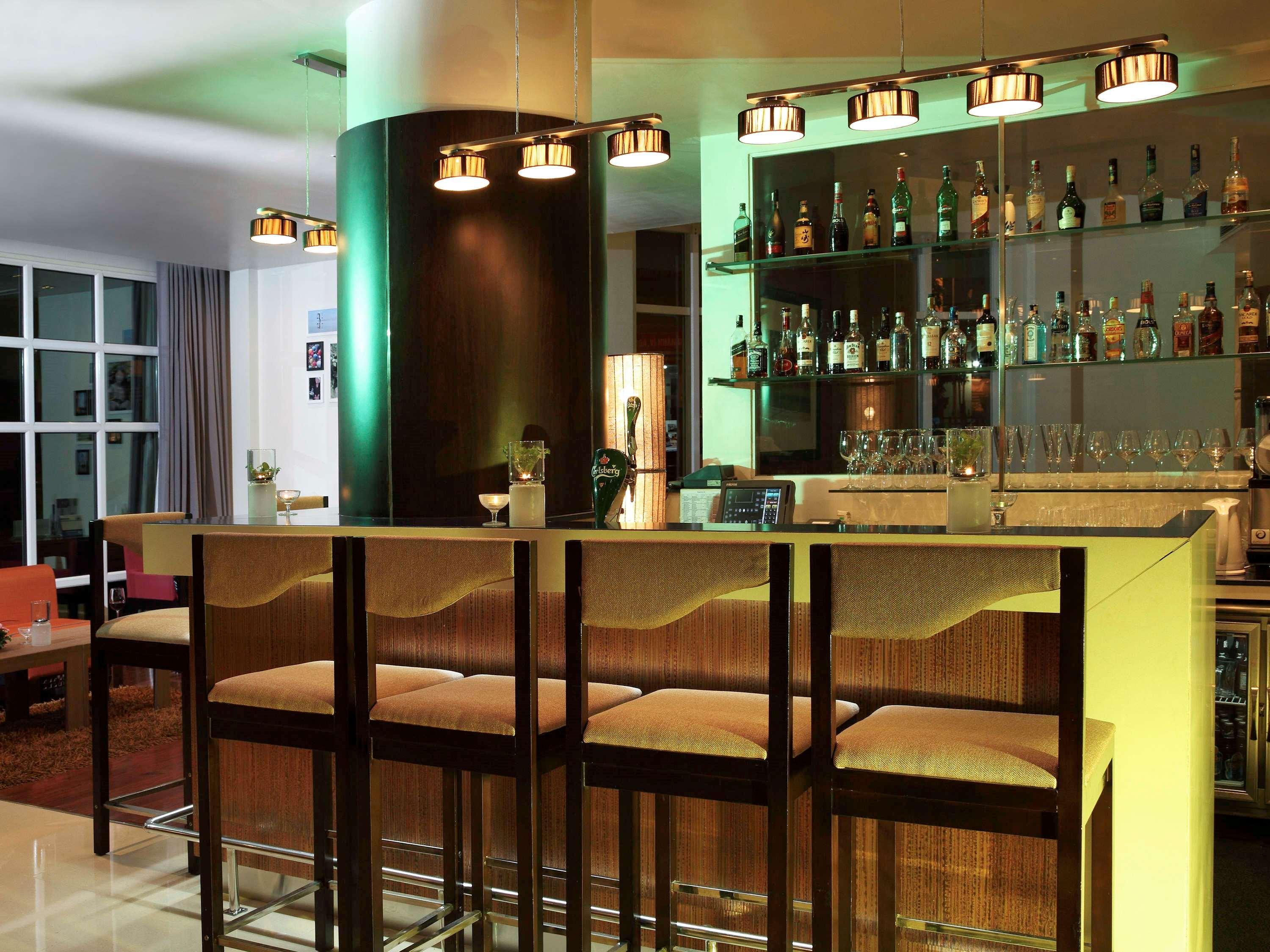 Mercure La Gare 4* Hanoi