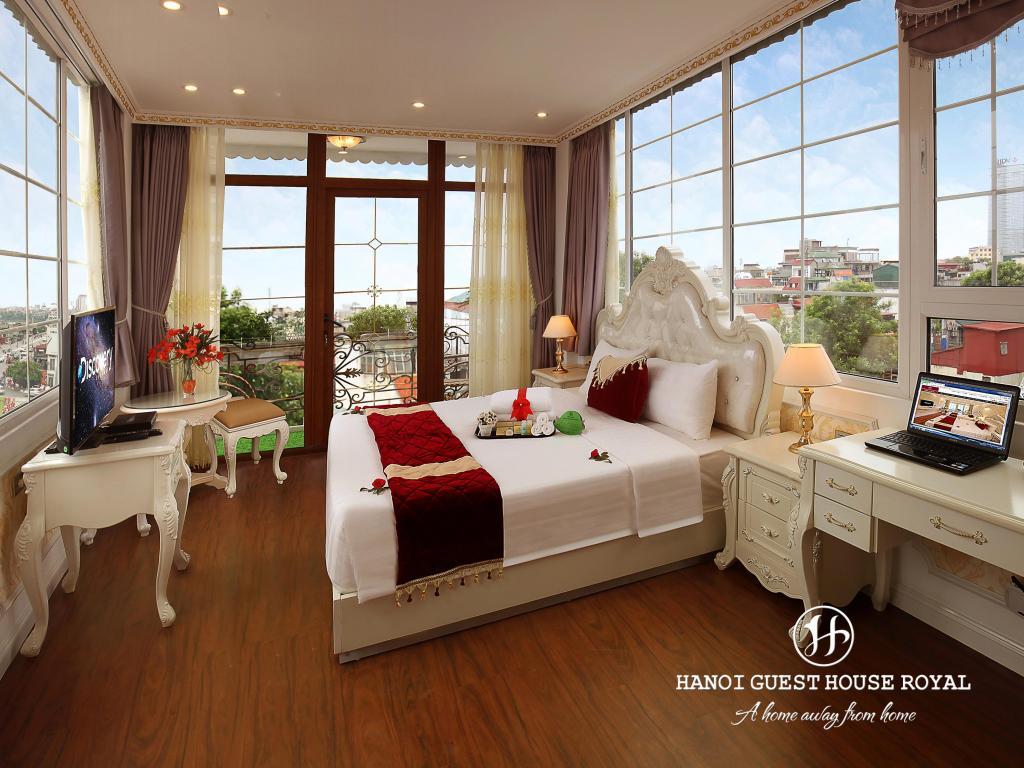 Hotel Royal