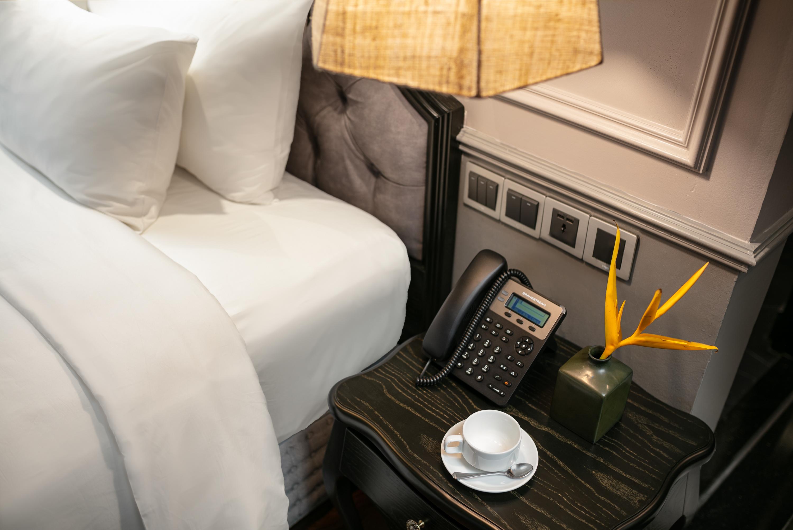 Imperial & Hotel Hanoi