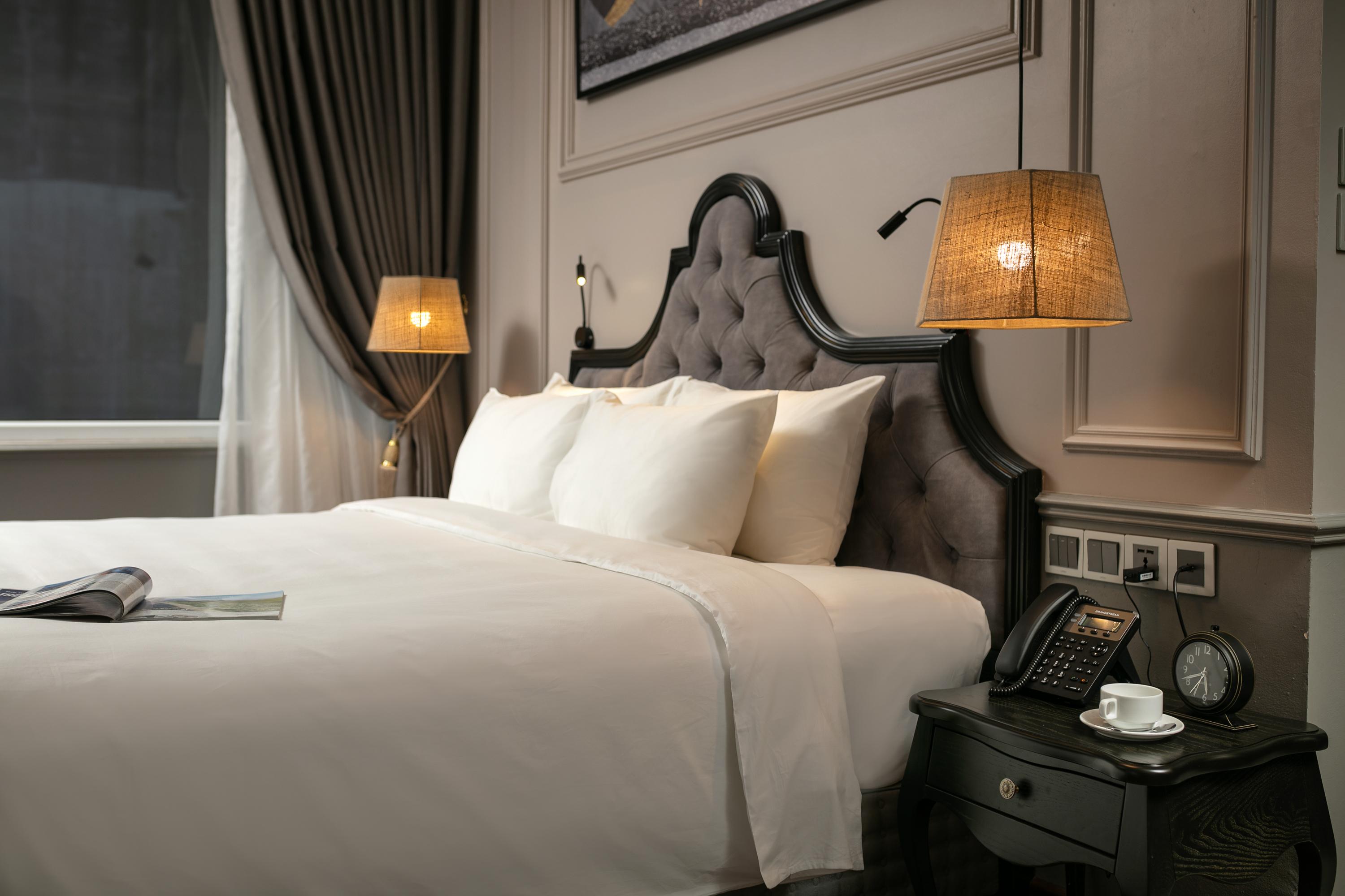 Imperial & Hotel Hanoi