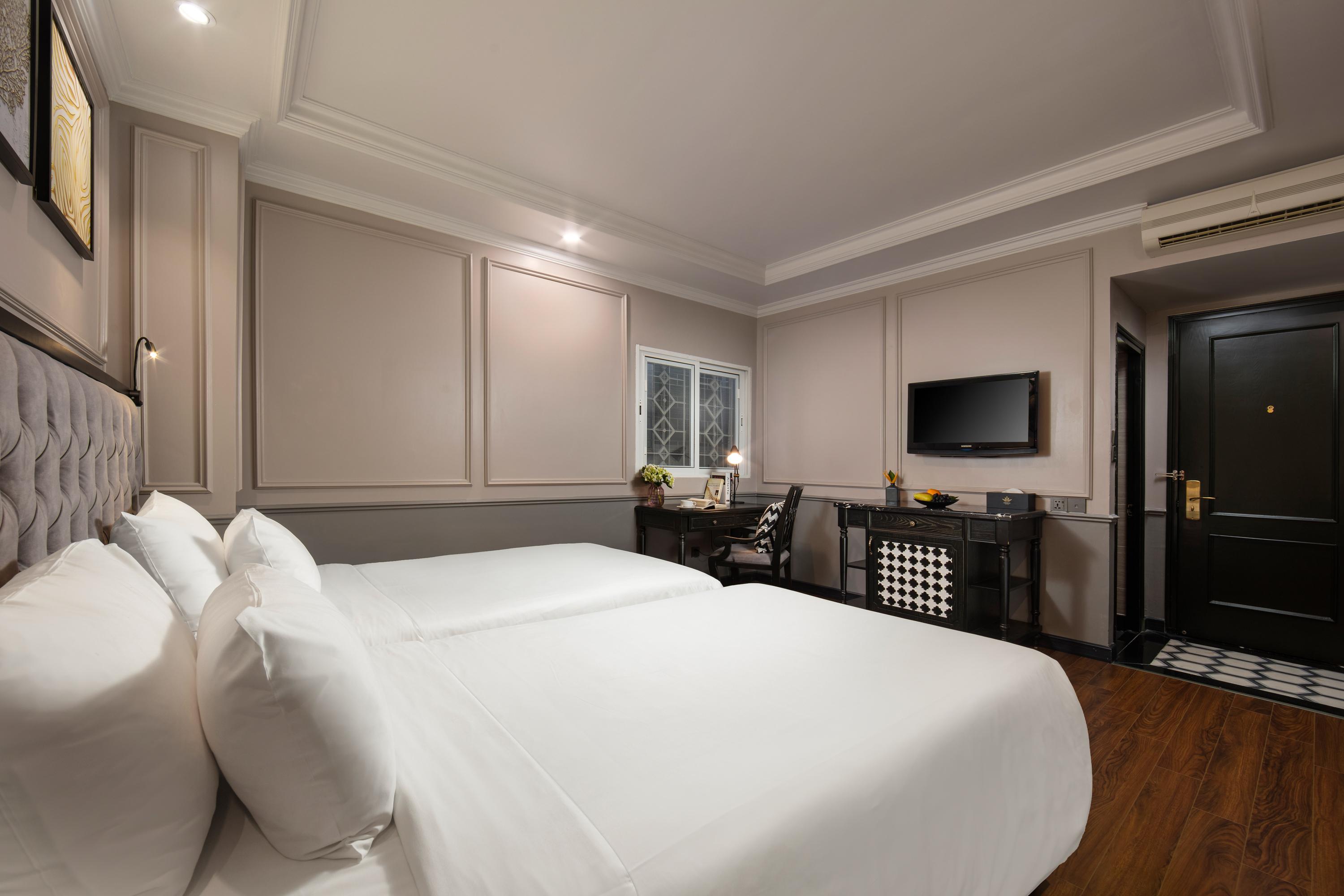 Hotel Imperial & 4*