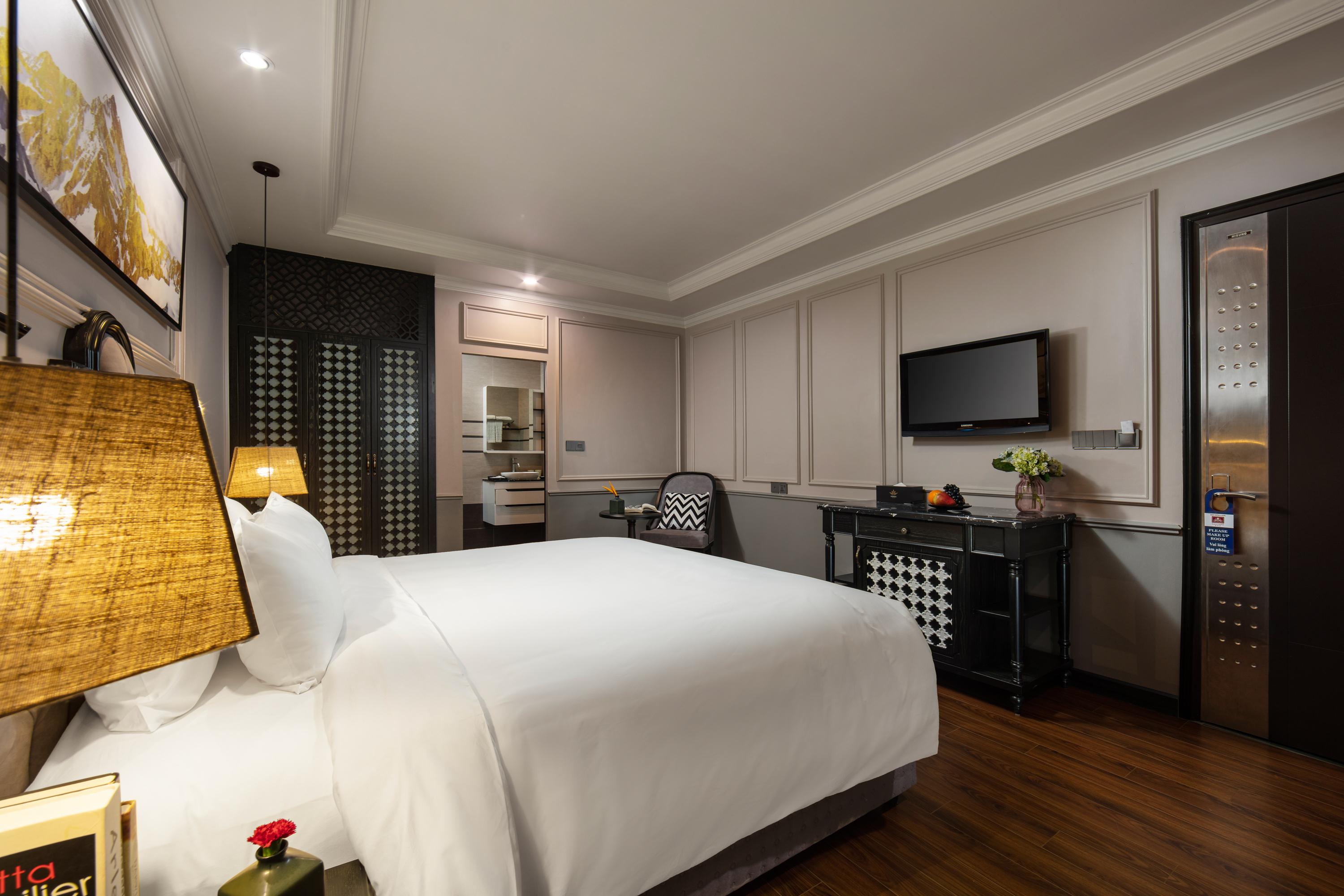 Hotel Imperial &