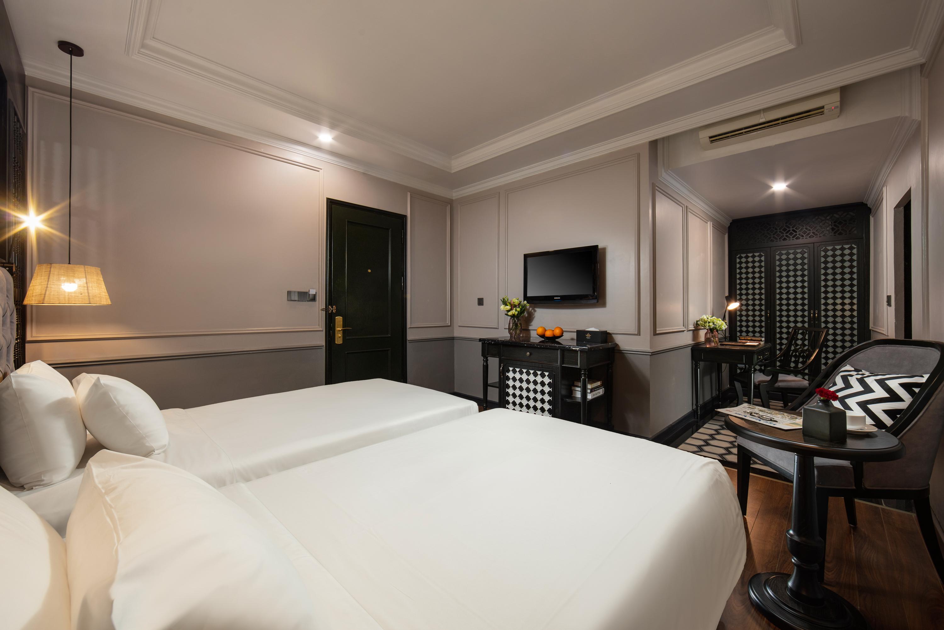 Khách Sạn&spa Imperial Khách sạn