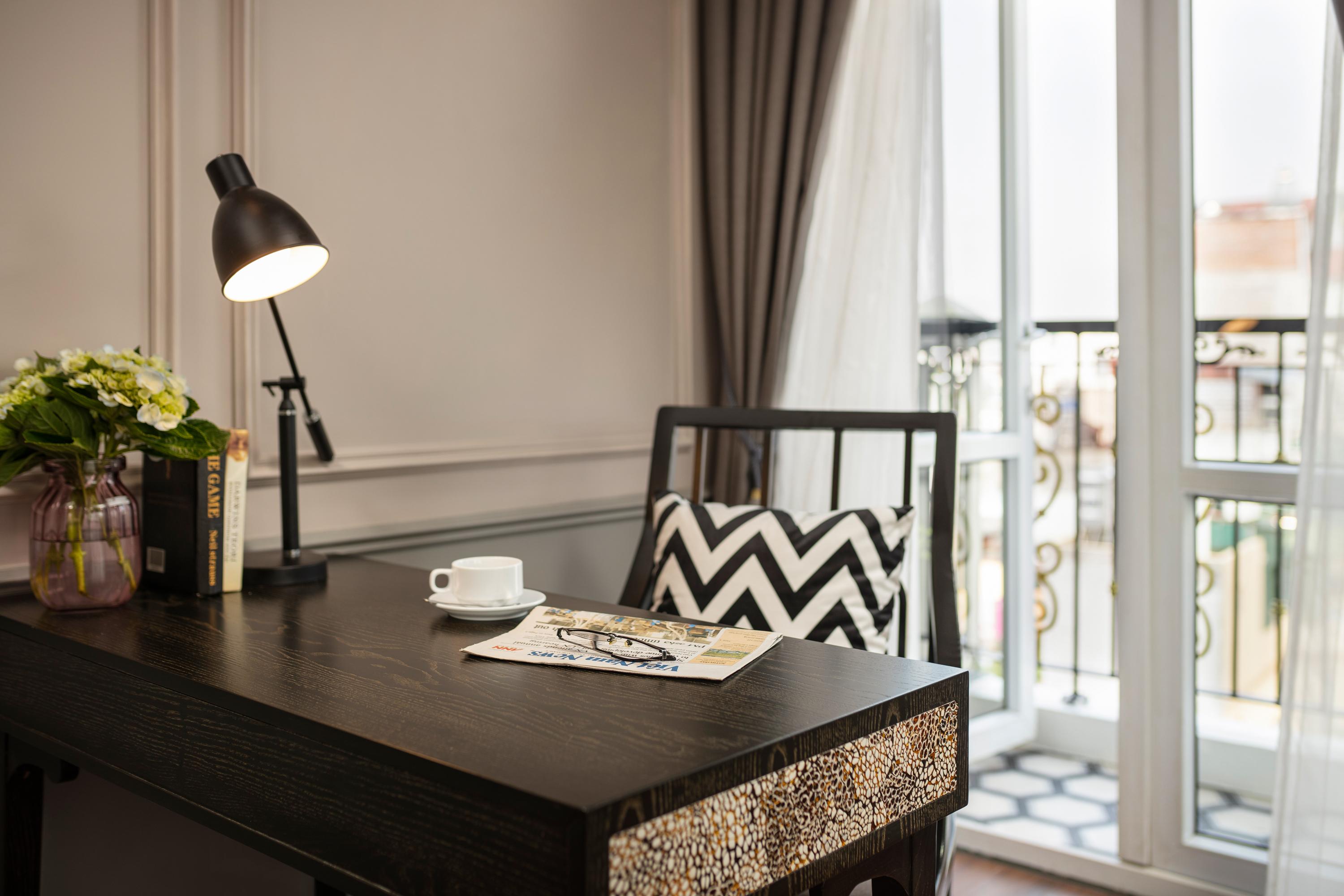 Hotel Imperial & Hanoi