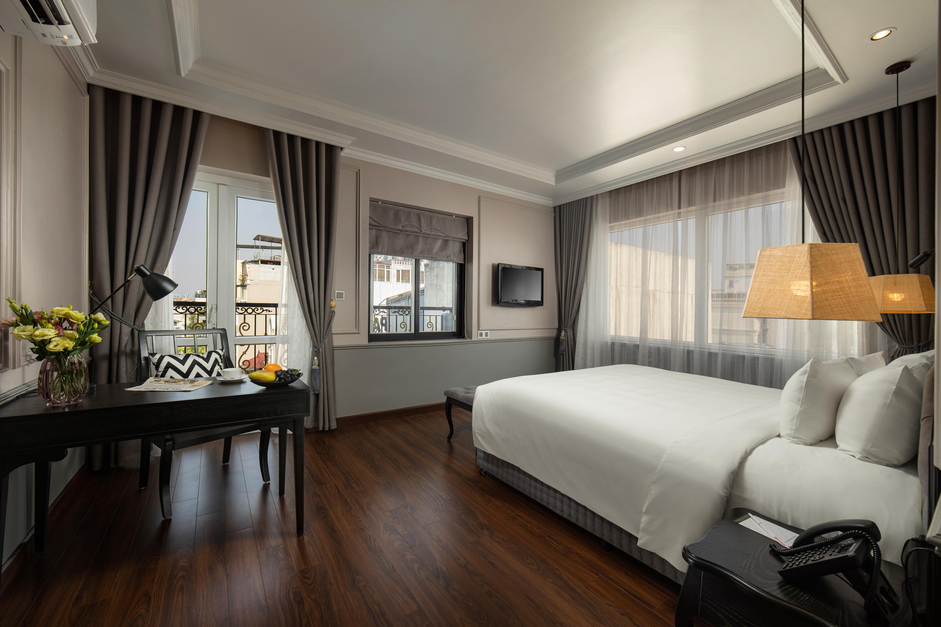 Khách Sạn&spa Imperial