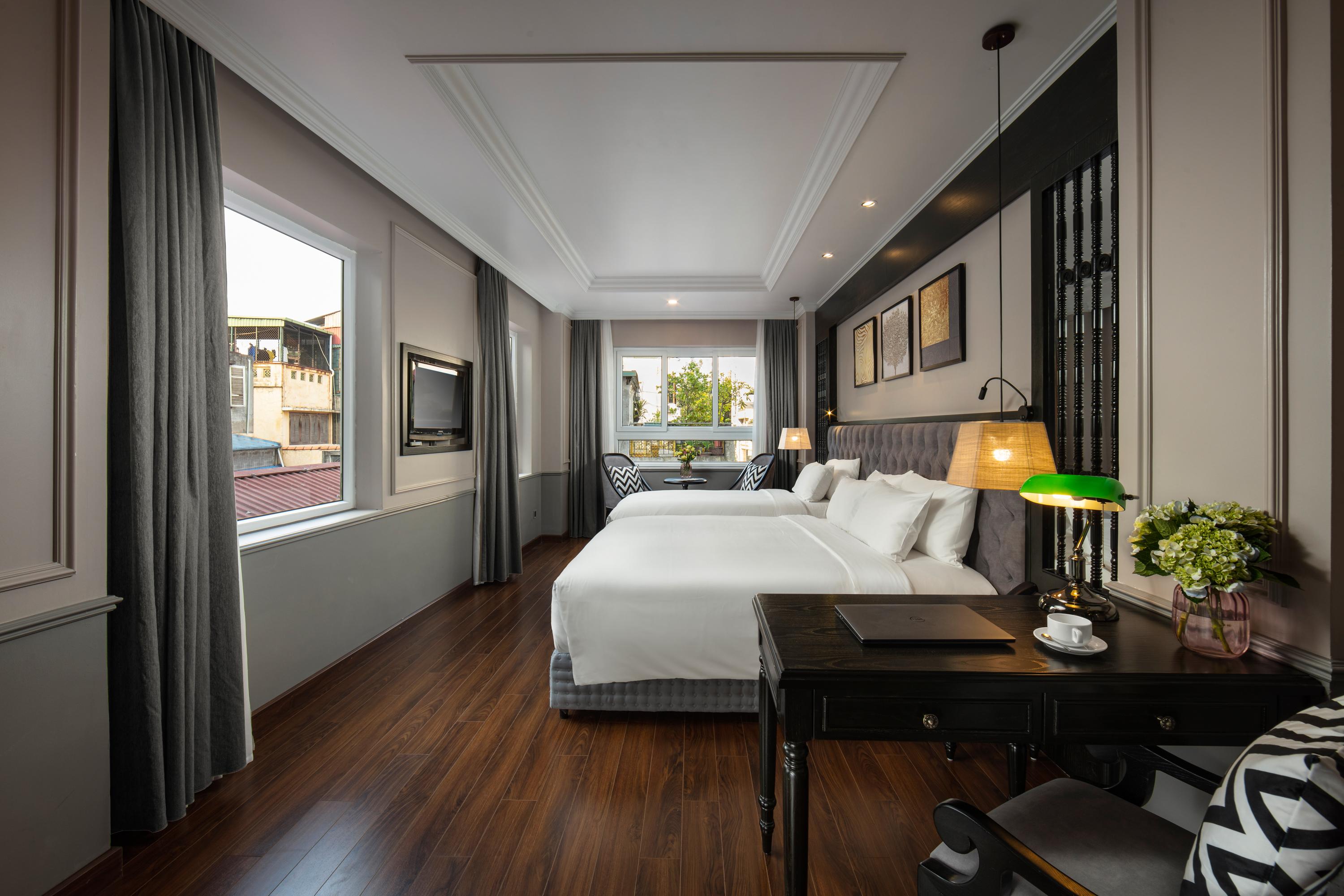 Hotel Imperial &
