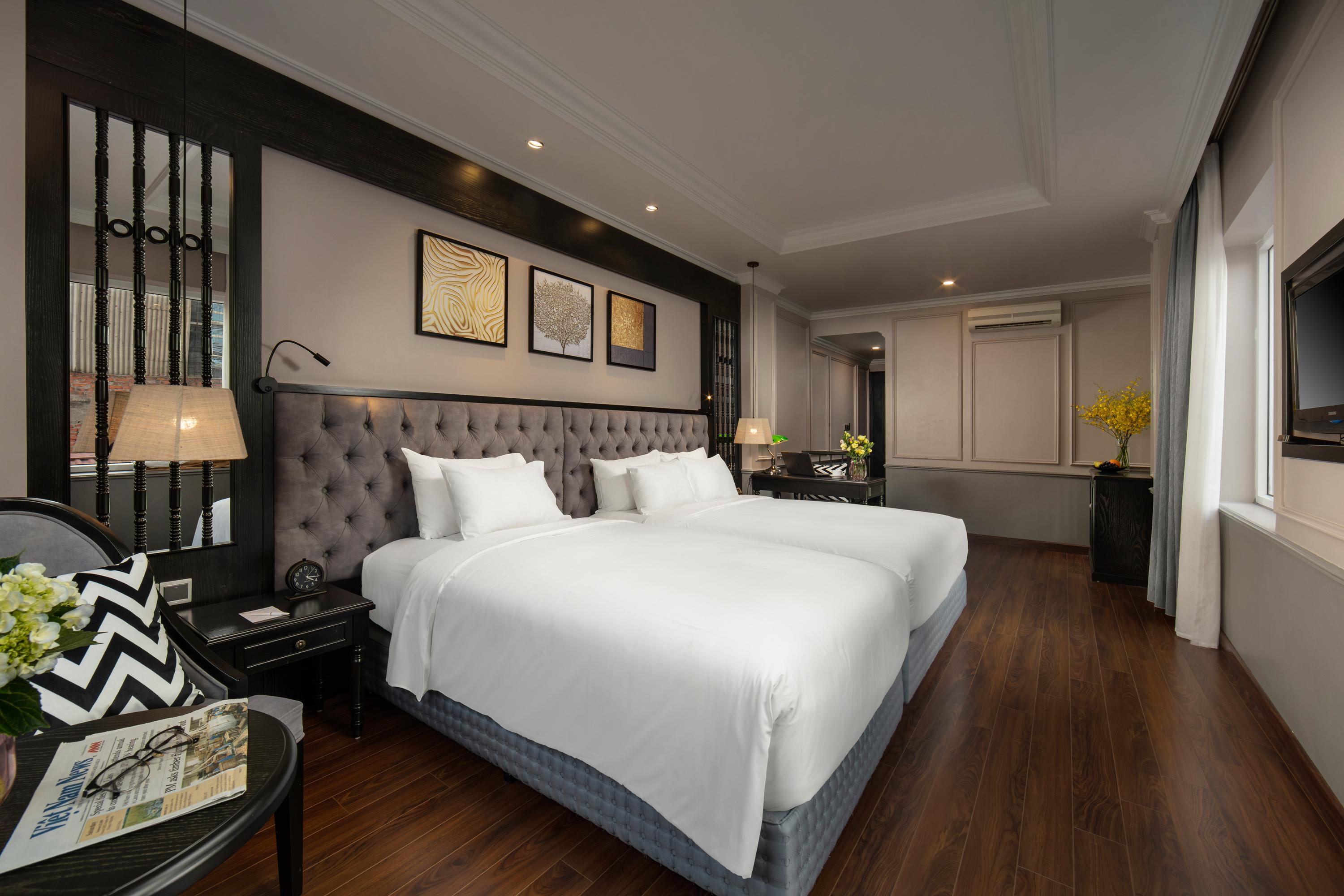 Hotel Imperial & 4*