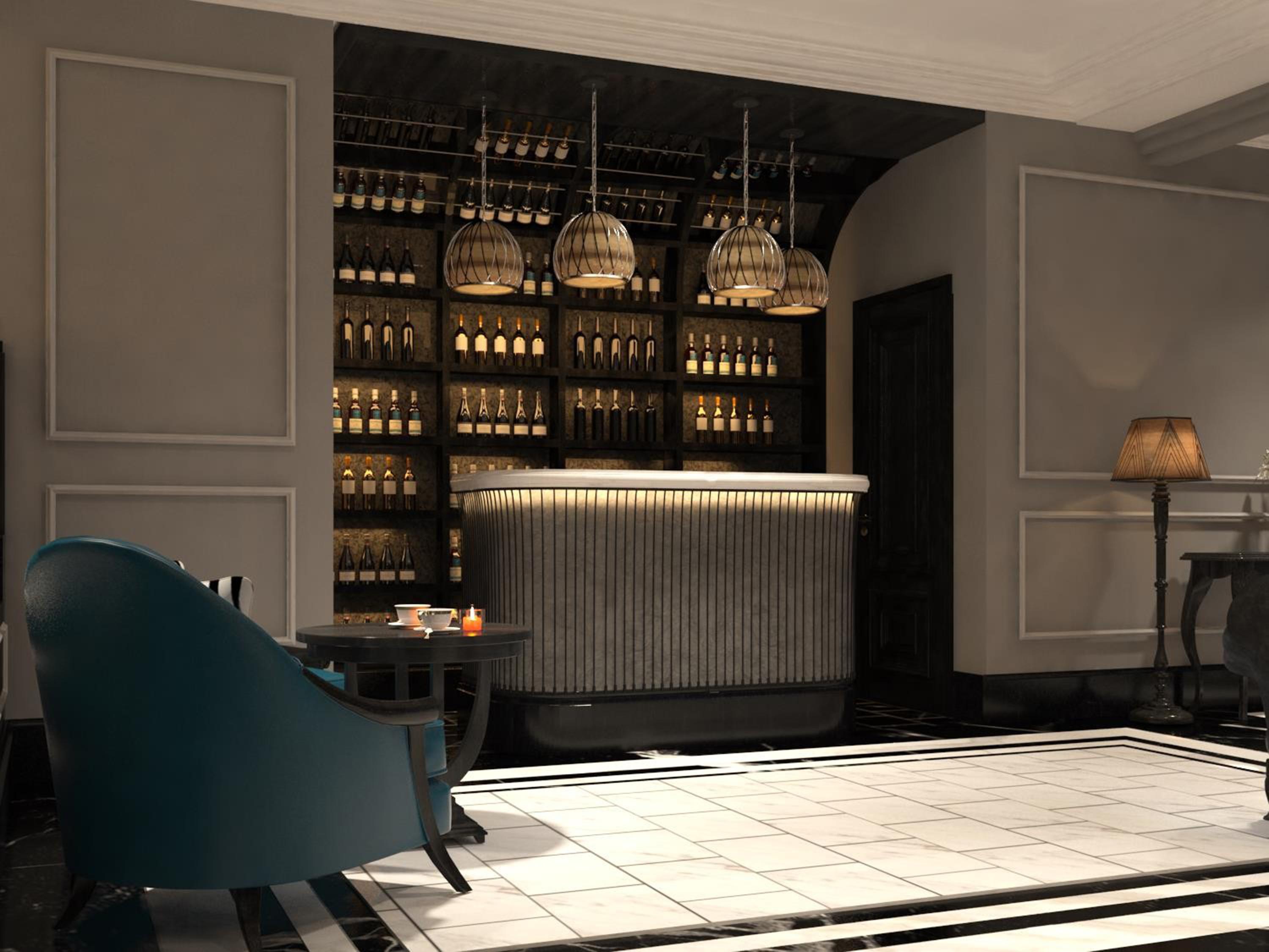 Khách Sạn&spa Imperial Khách sạn 4*