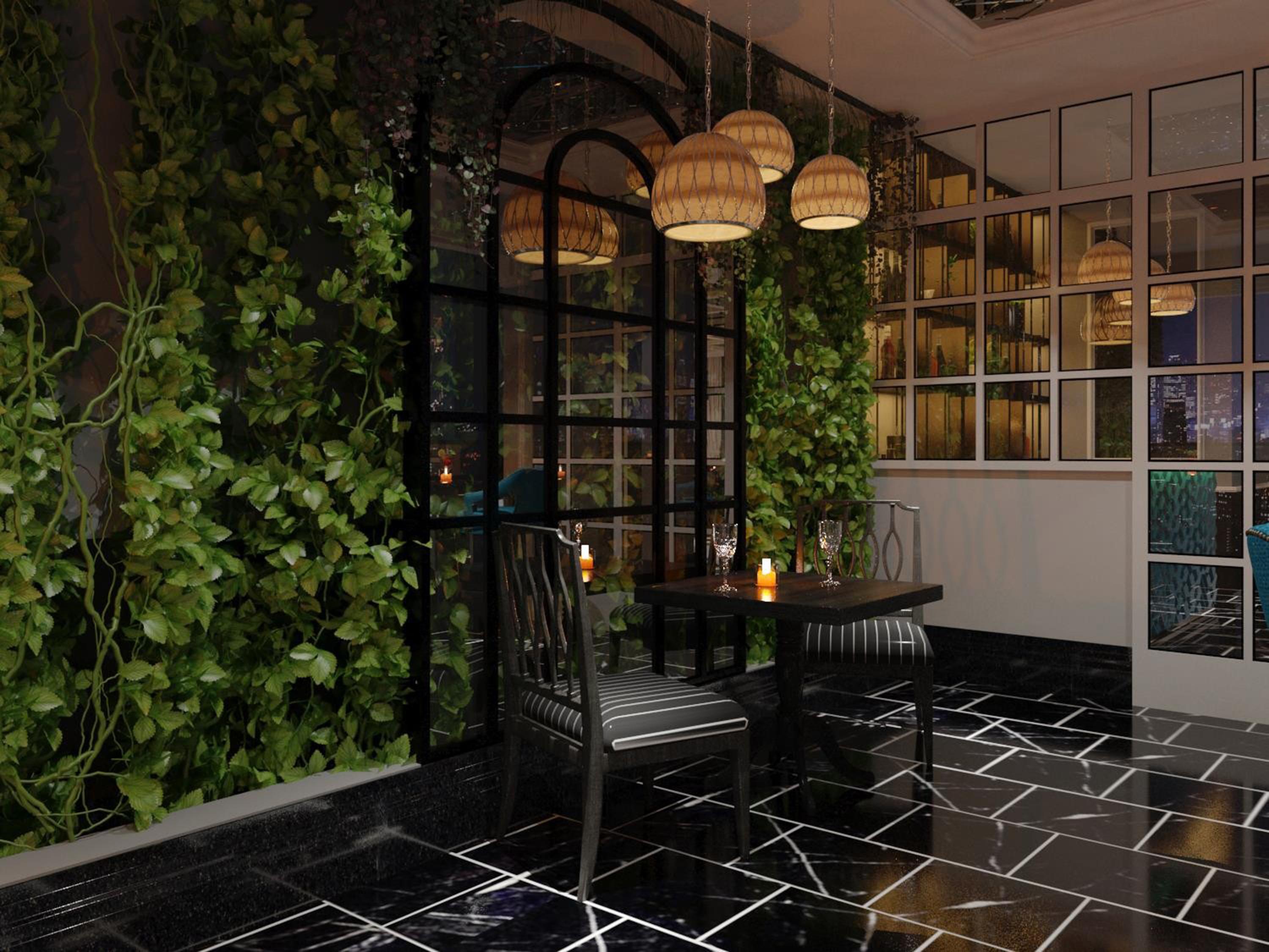 Imperial & 4* Hanoi