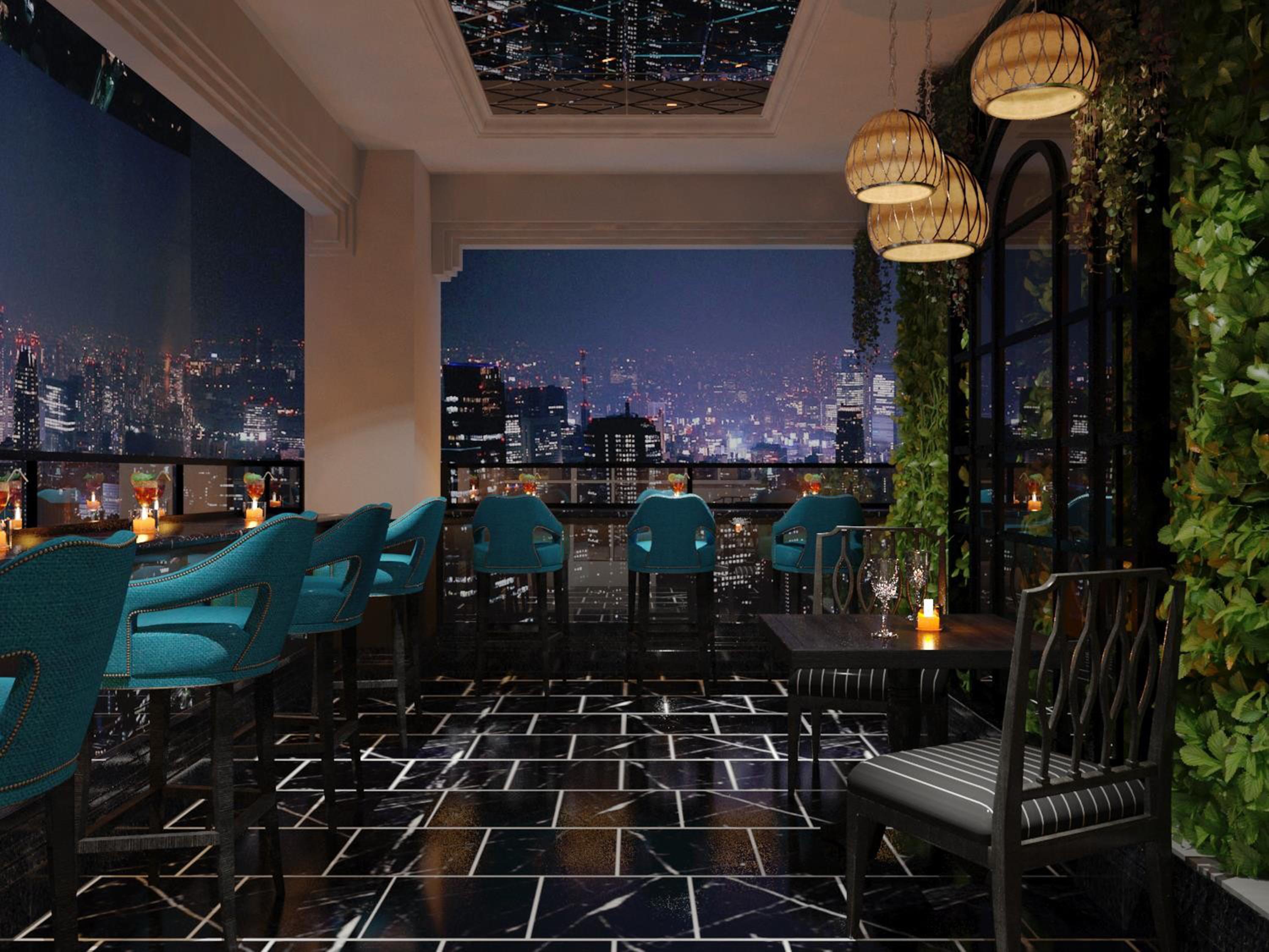 Imperial & Hotel Hanoi