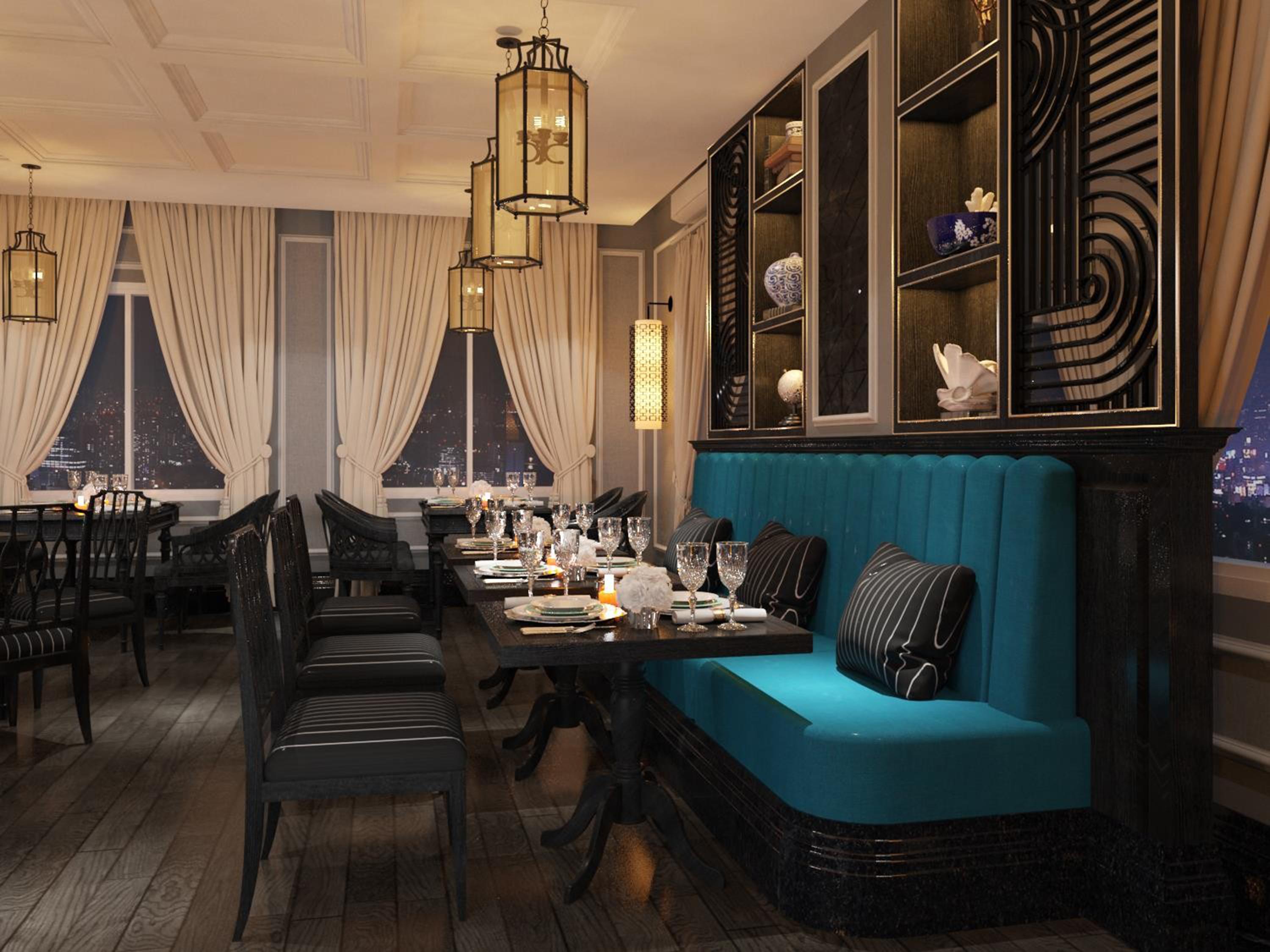 Khách Sạn&spa Imperial