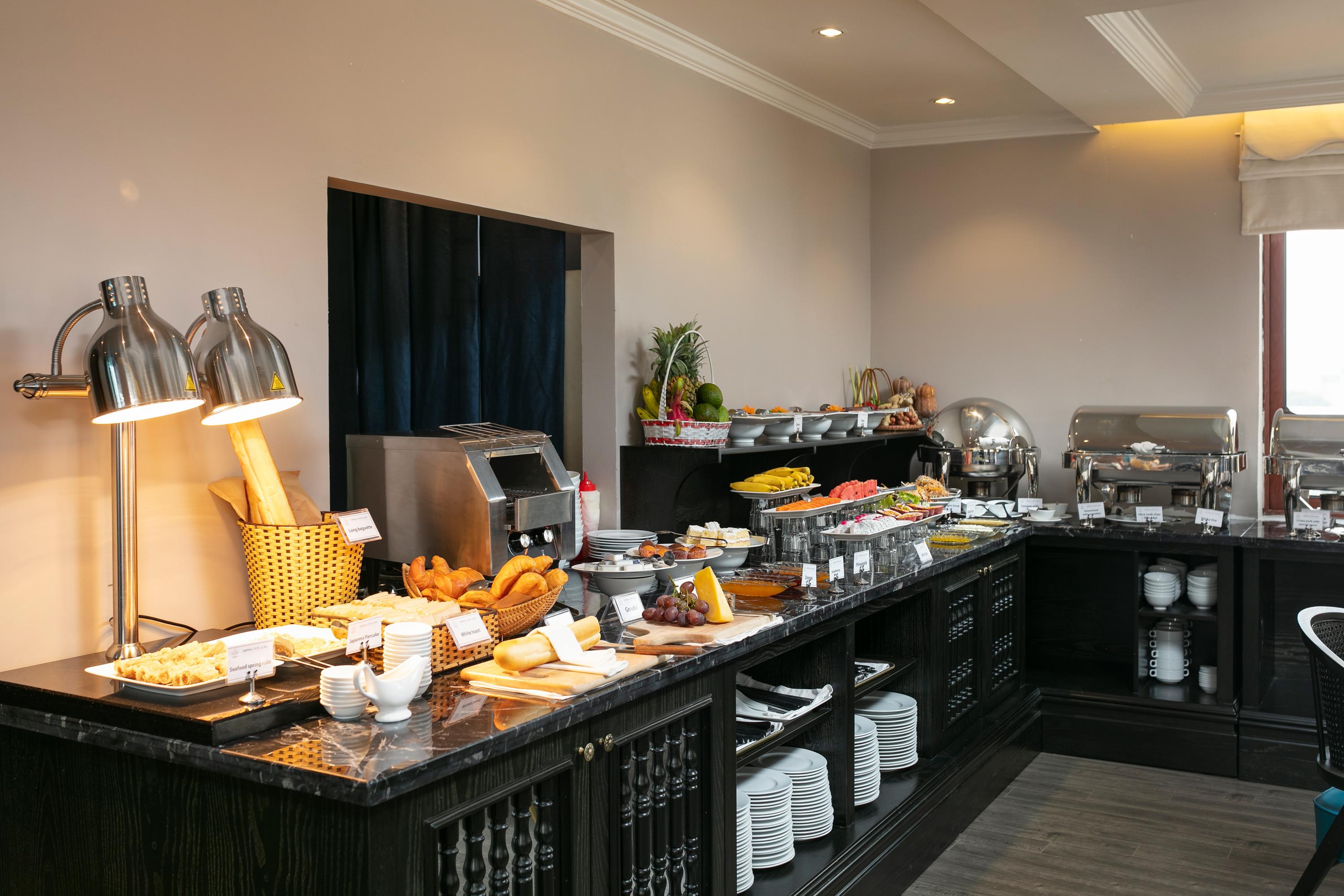 Hotel Imperial & 4*