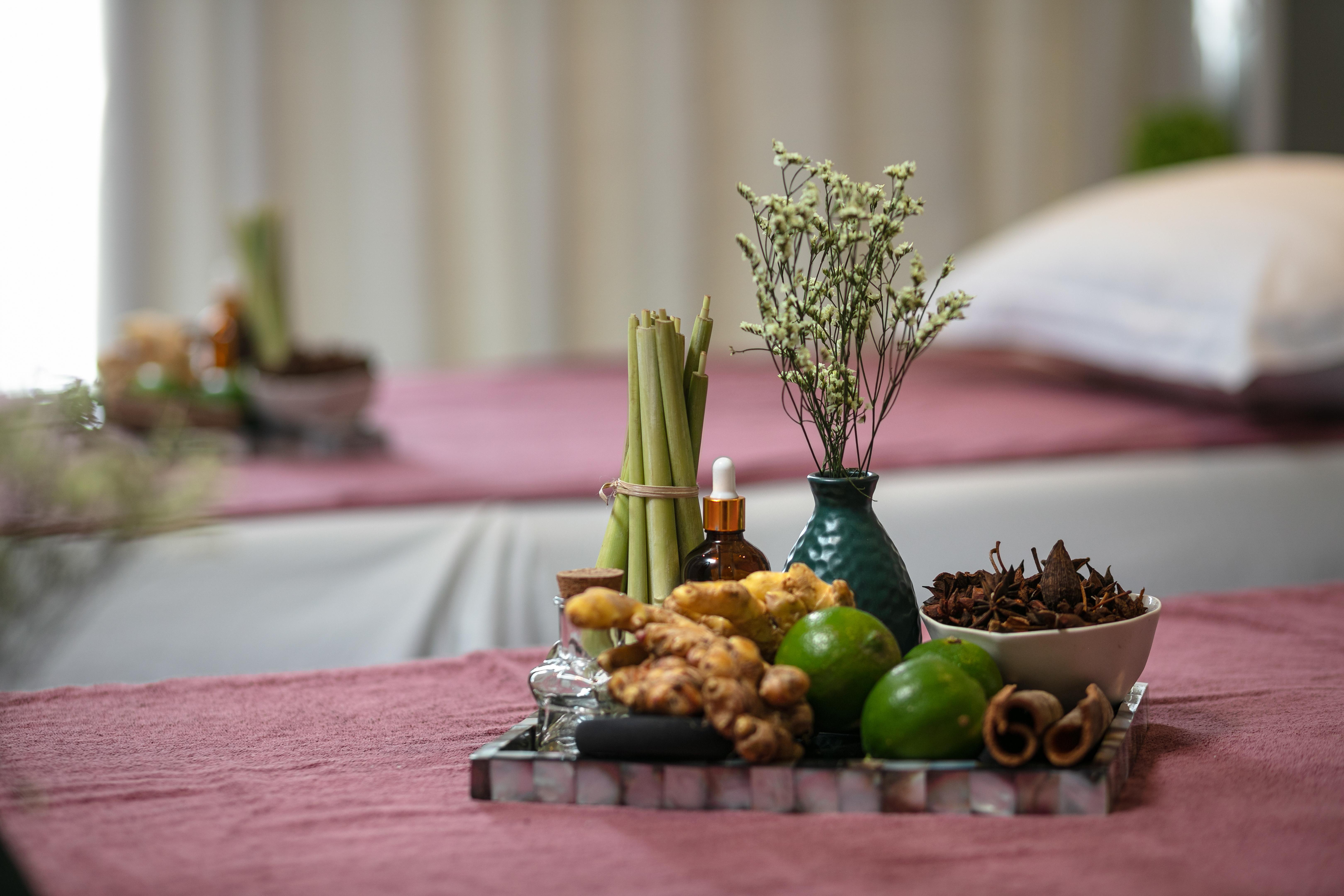 Khách Sạn&spa Imperial Khách sạn
