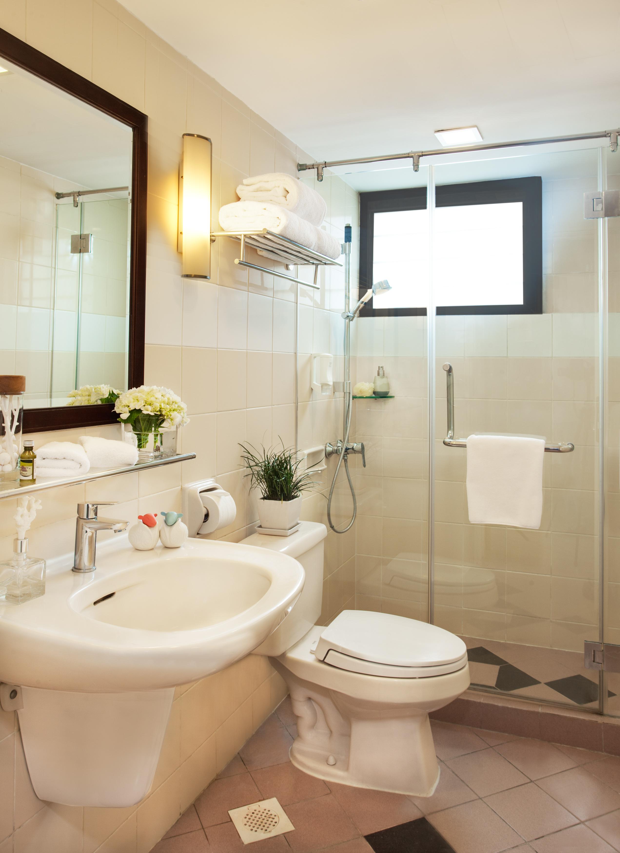 Somerset Grand Apartment Hanoi