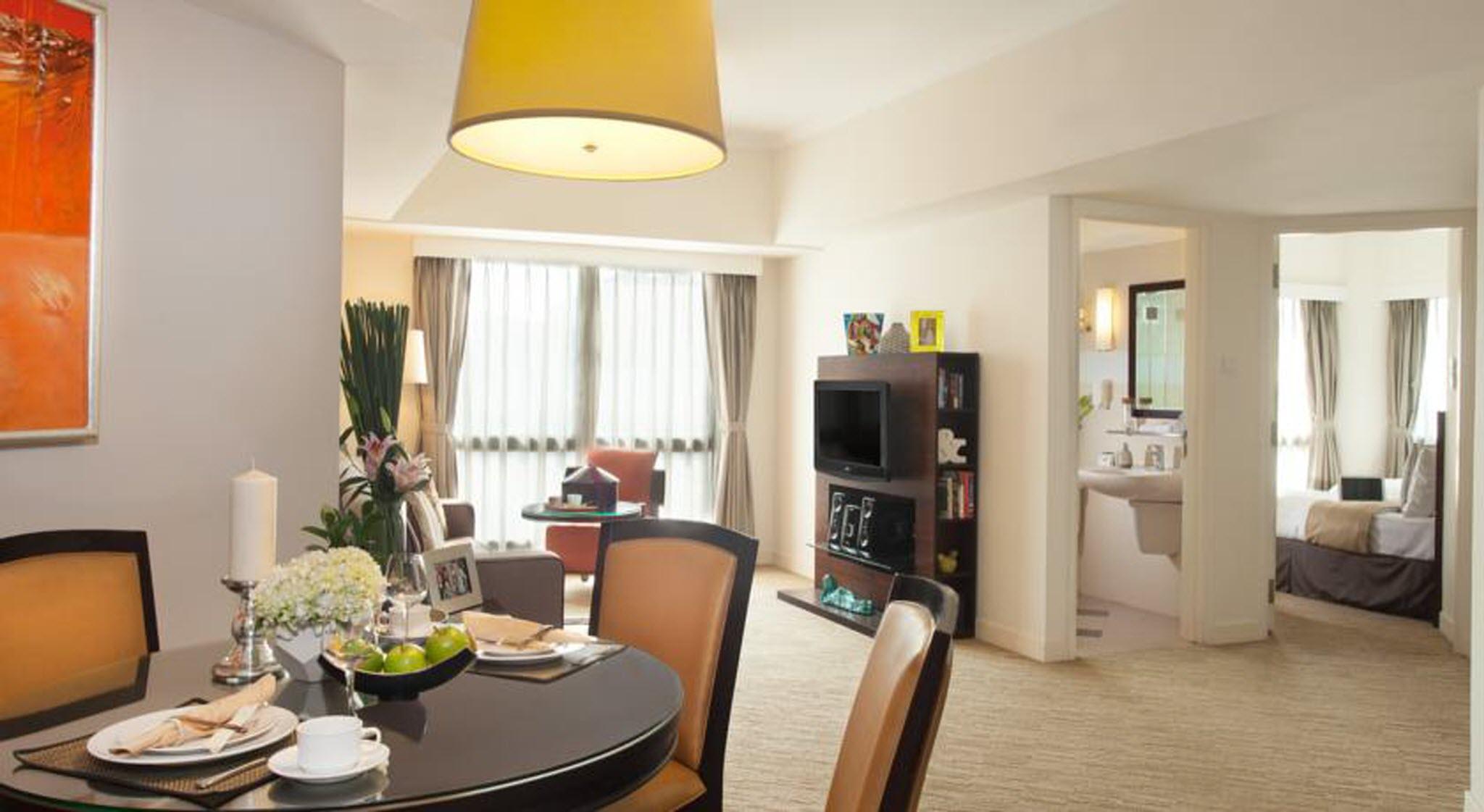 Somerset Grand Hanoi