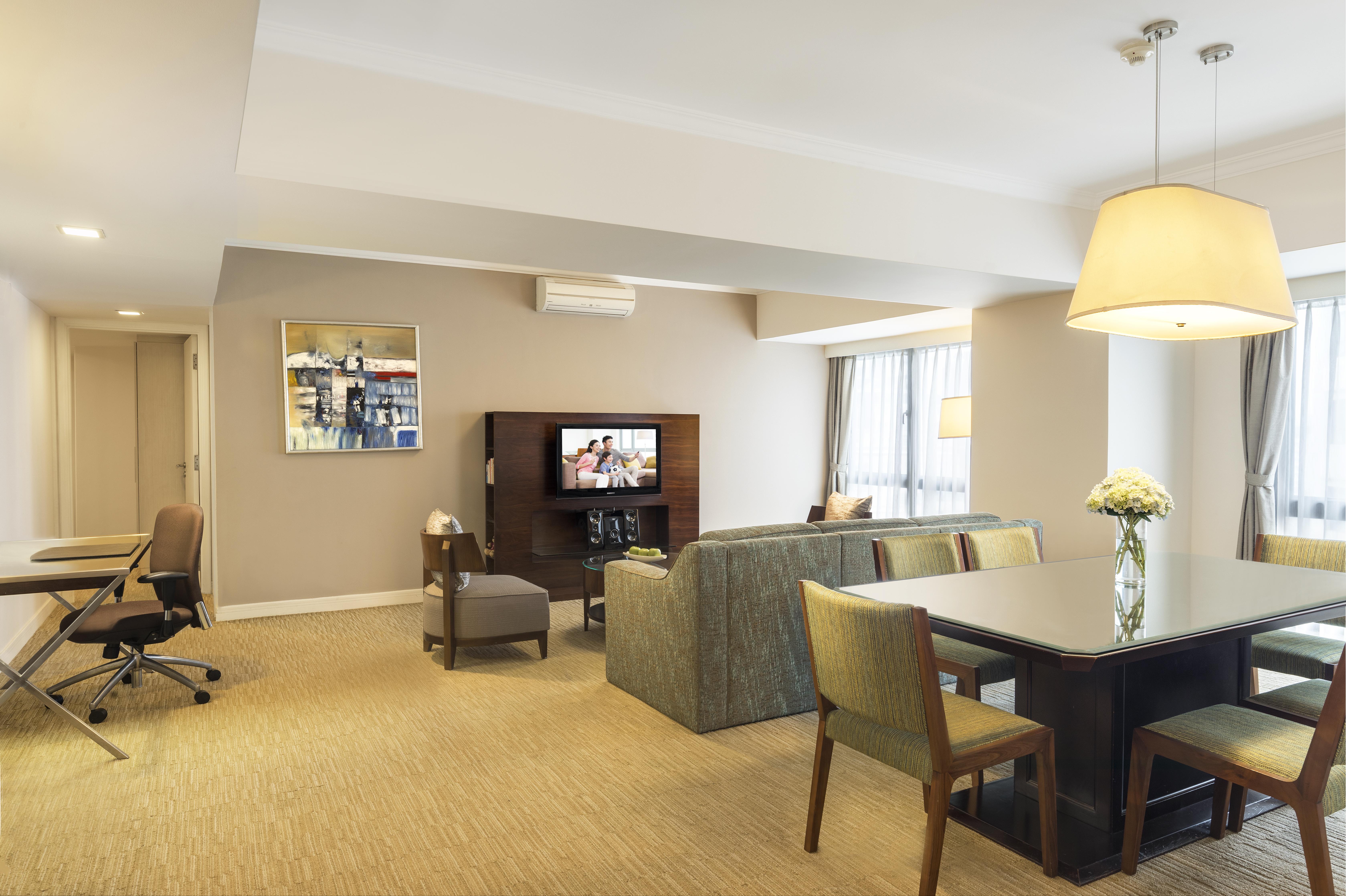 Somerset Grand Hanoi