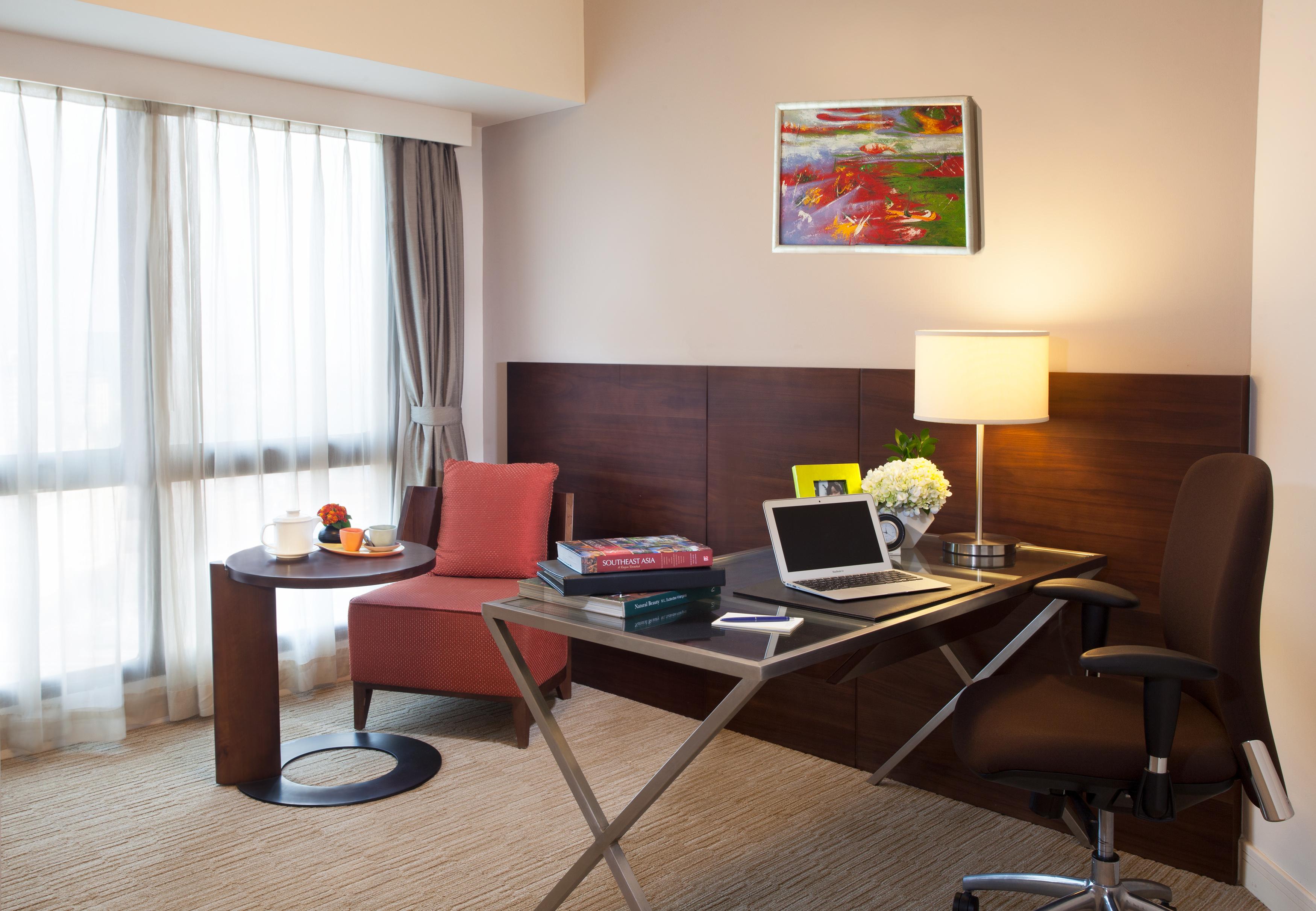 Somerset Grand Apartment Hanoi