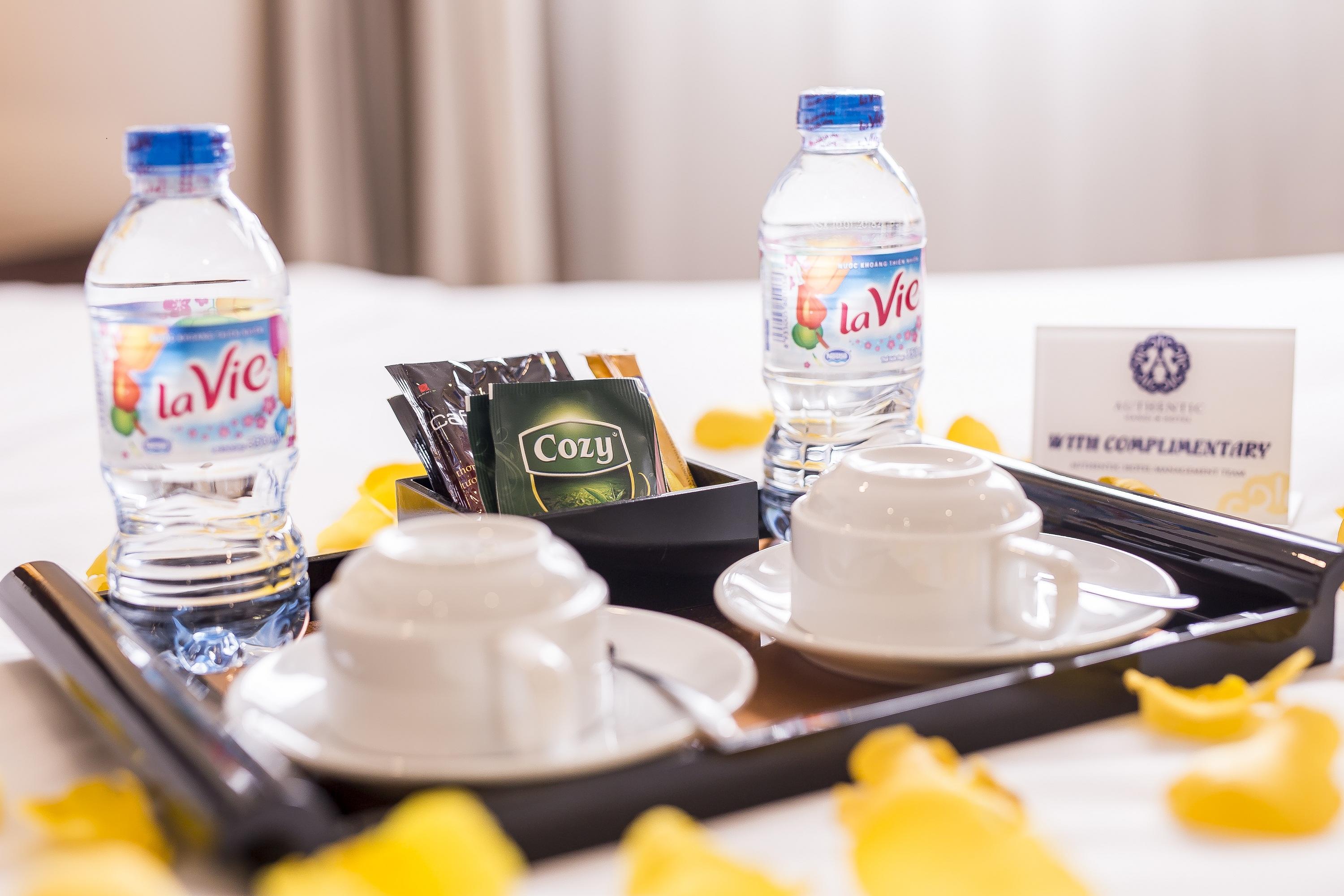 Authentic Boutique Hotel Hanoi