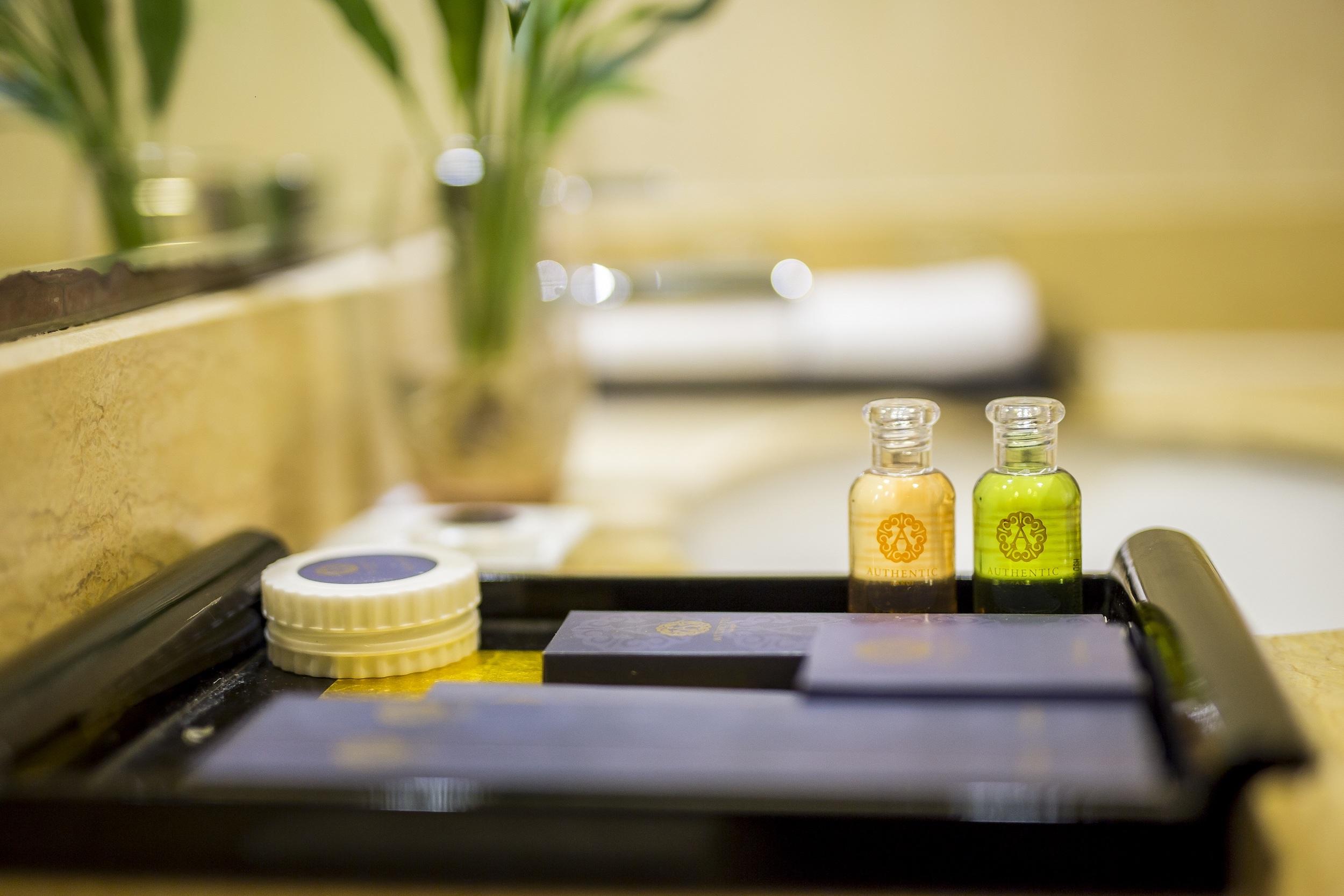 Authentic Boutique 4*