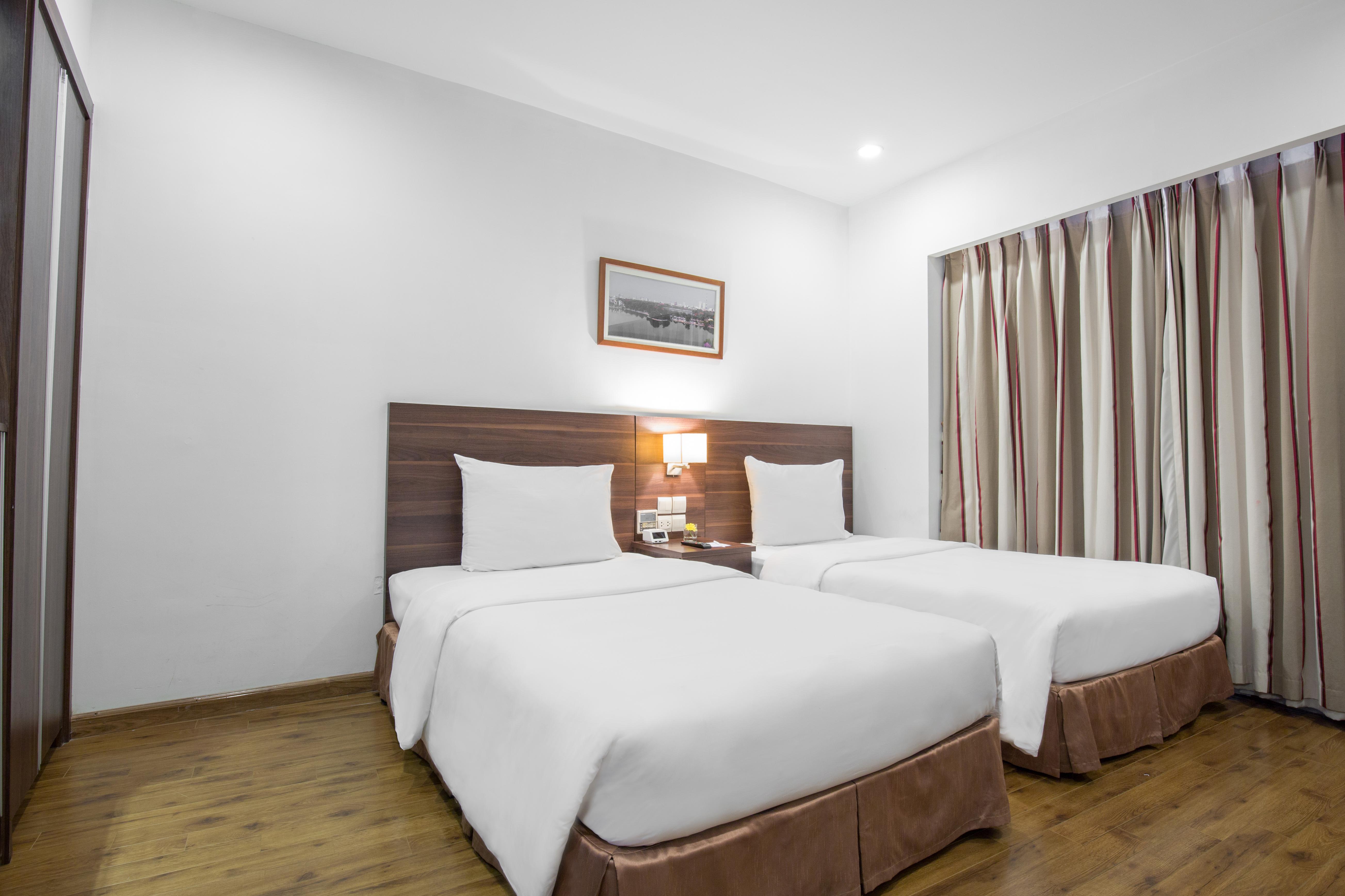Authentic Boutique Hotel 4*