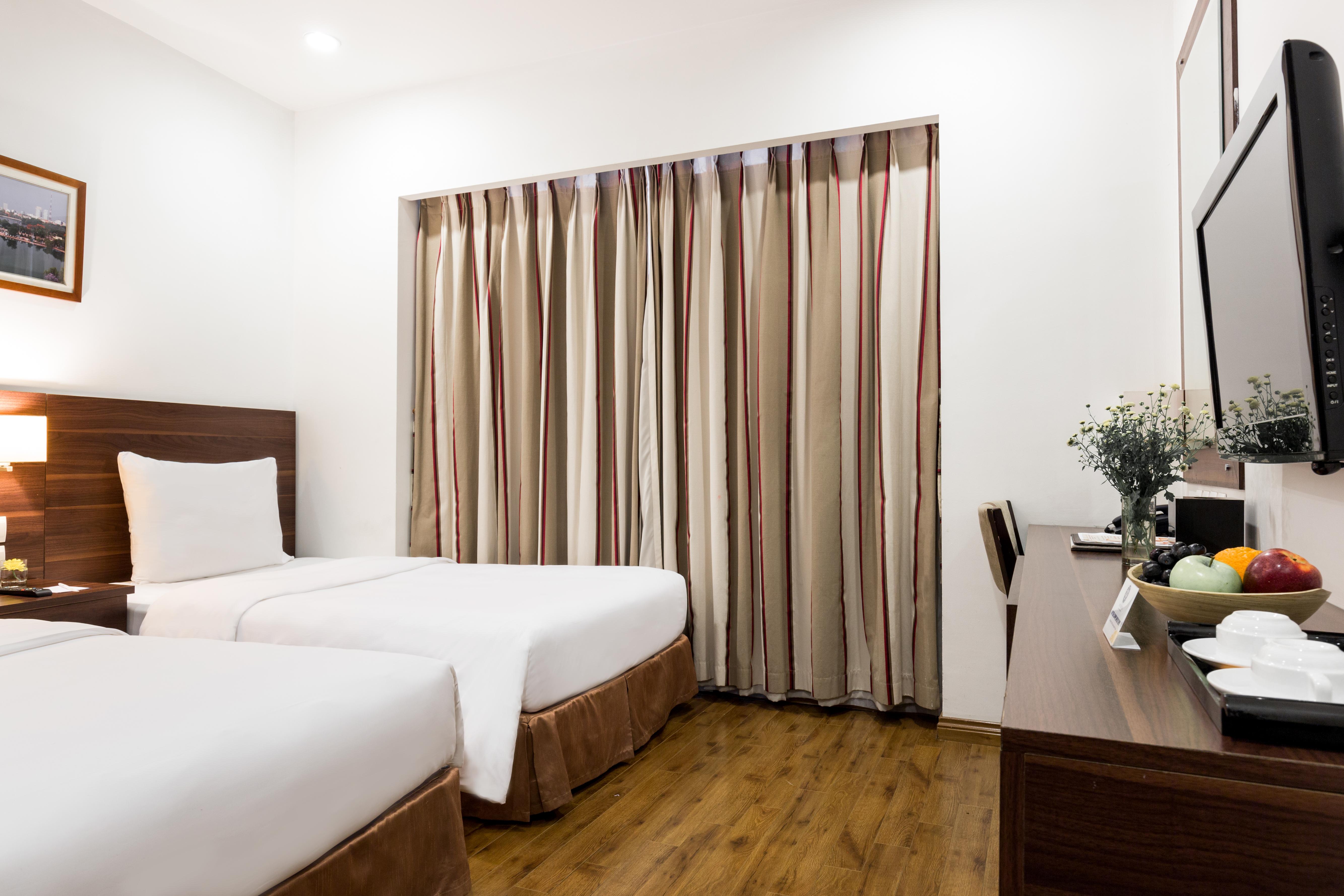 Authentic Boutique 4*
