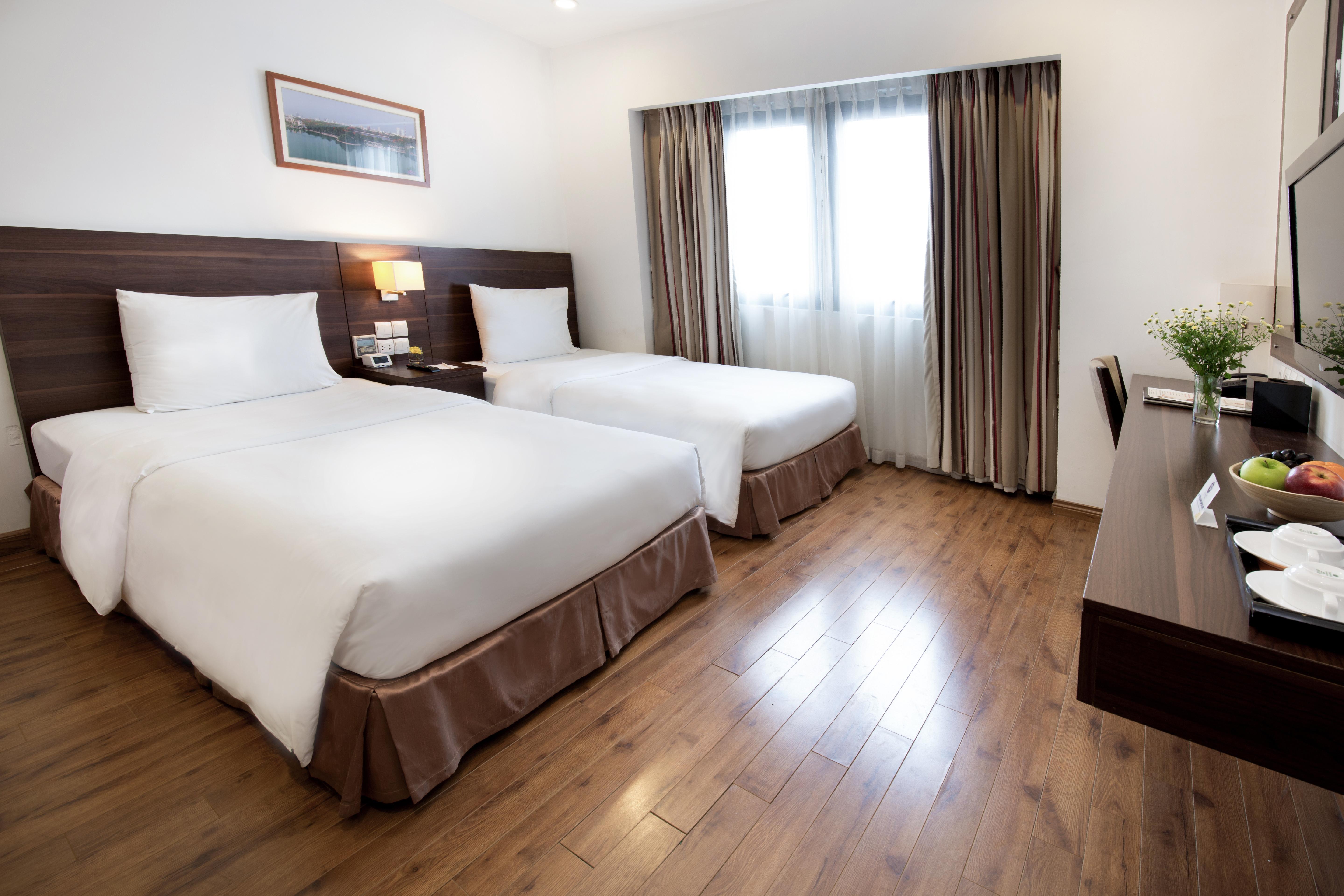 Authentic Boutique Hotel