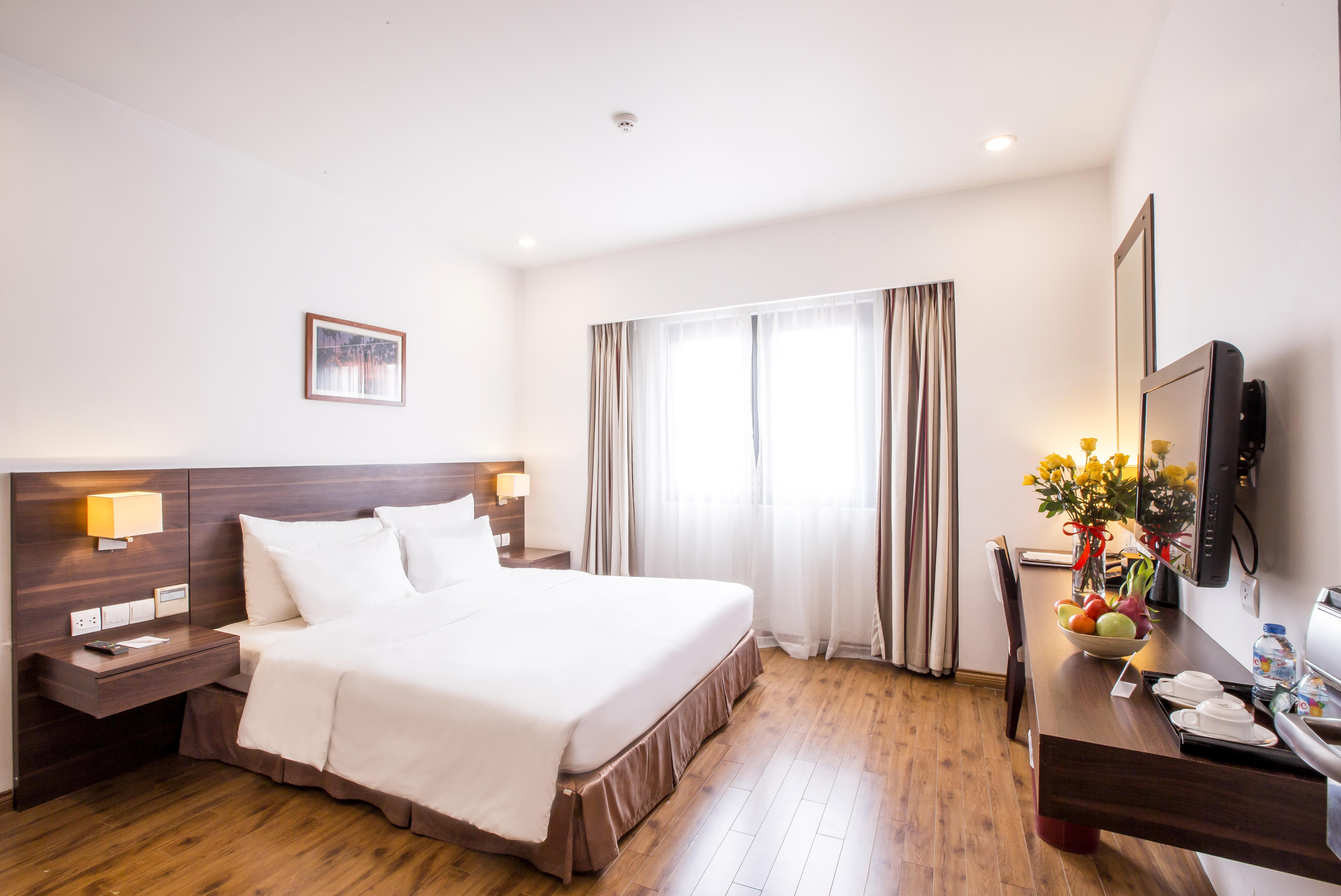 Hotel Authentic Boutique 4*