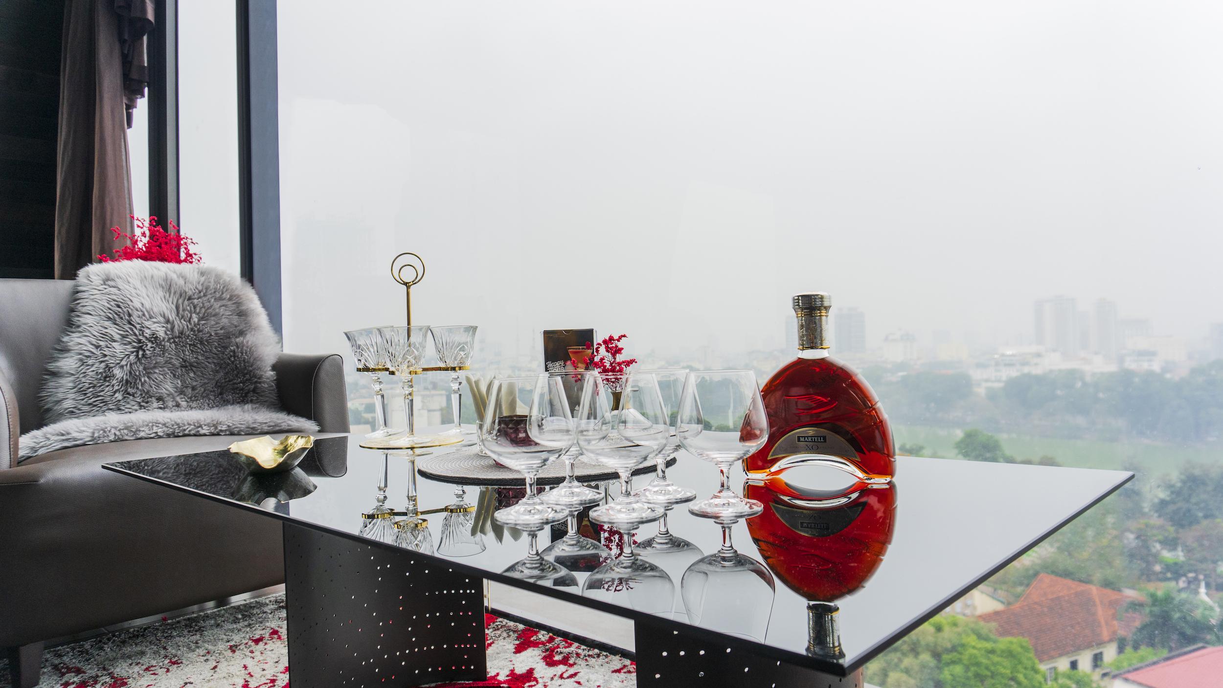 Authentic Boutique Hotel Hanoi