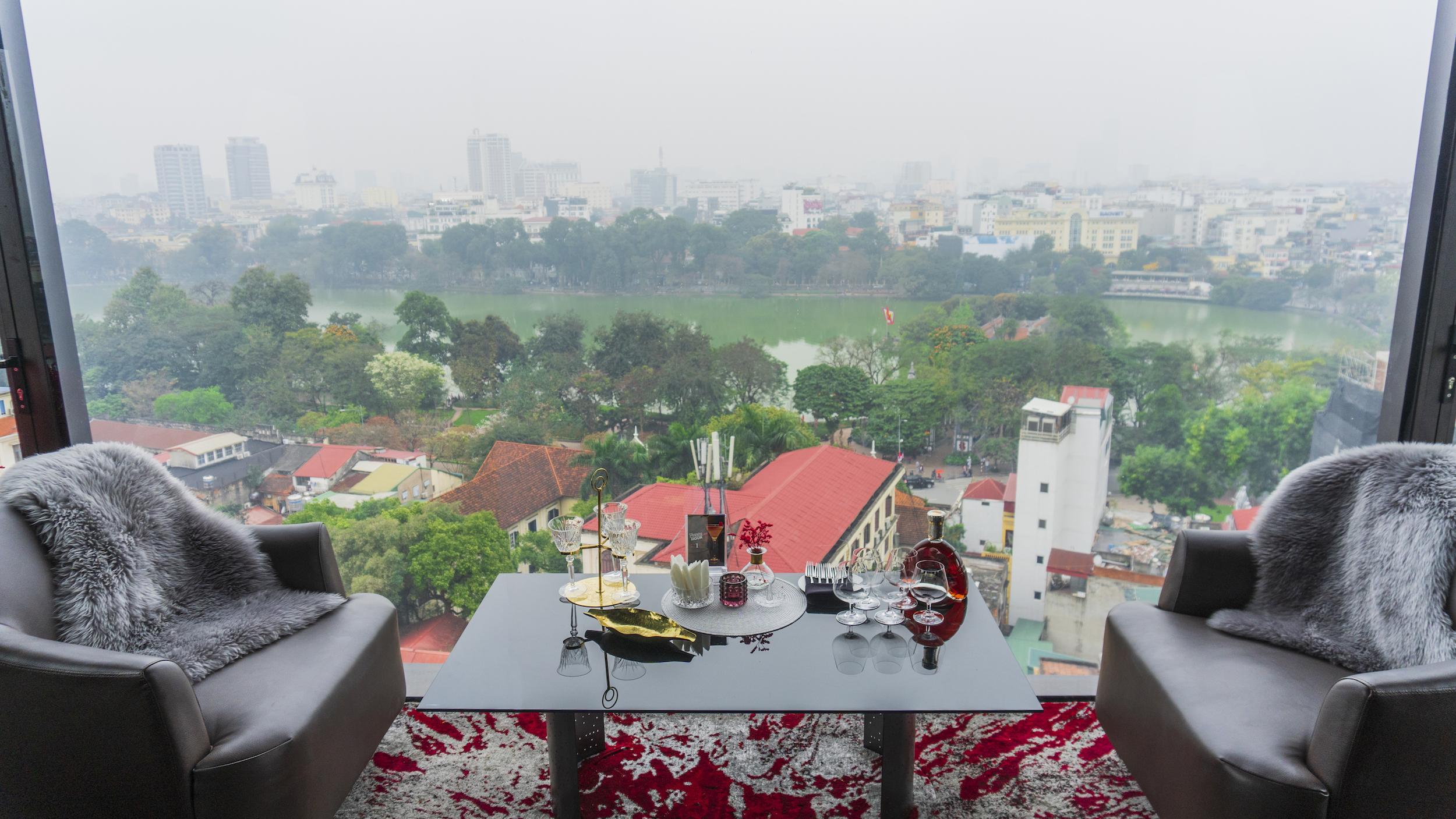 Authentic Boutique Hanoi