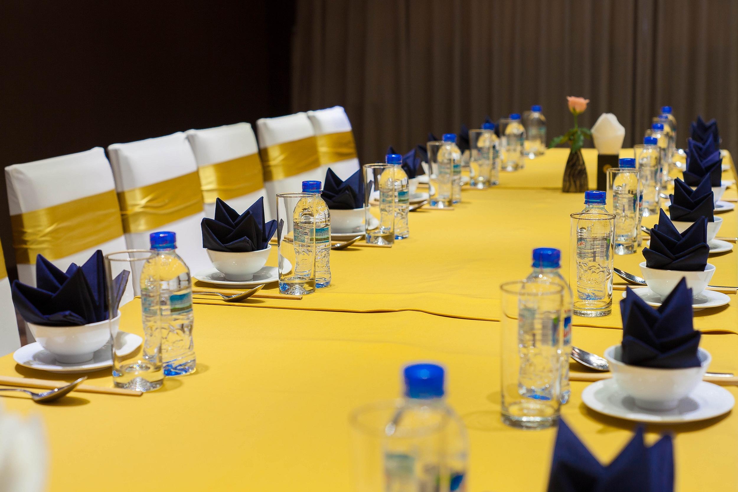 Hotel Authentic Boutique Hanoi