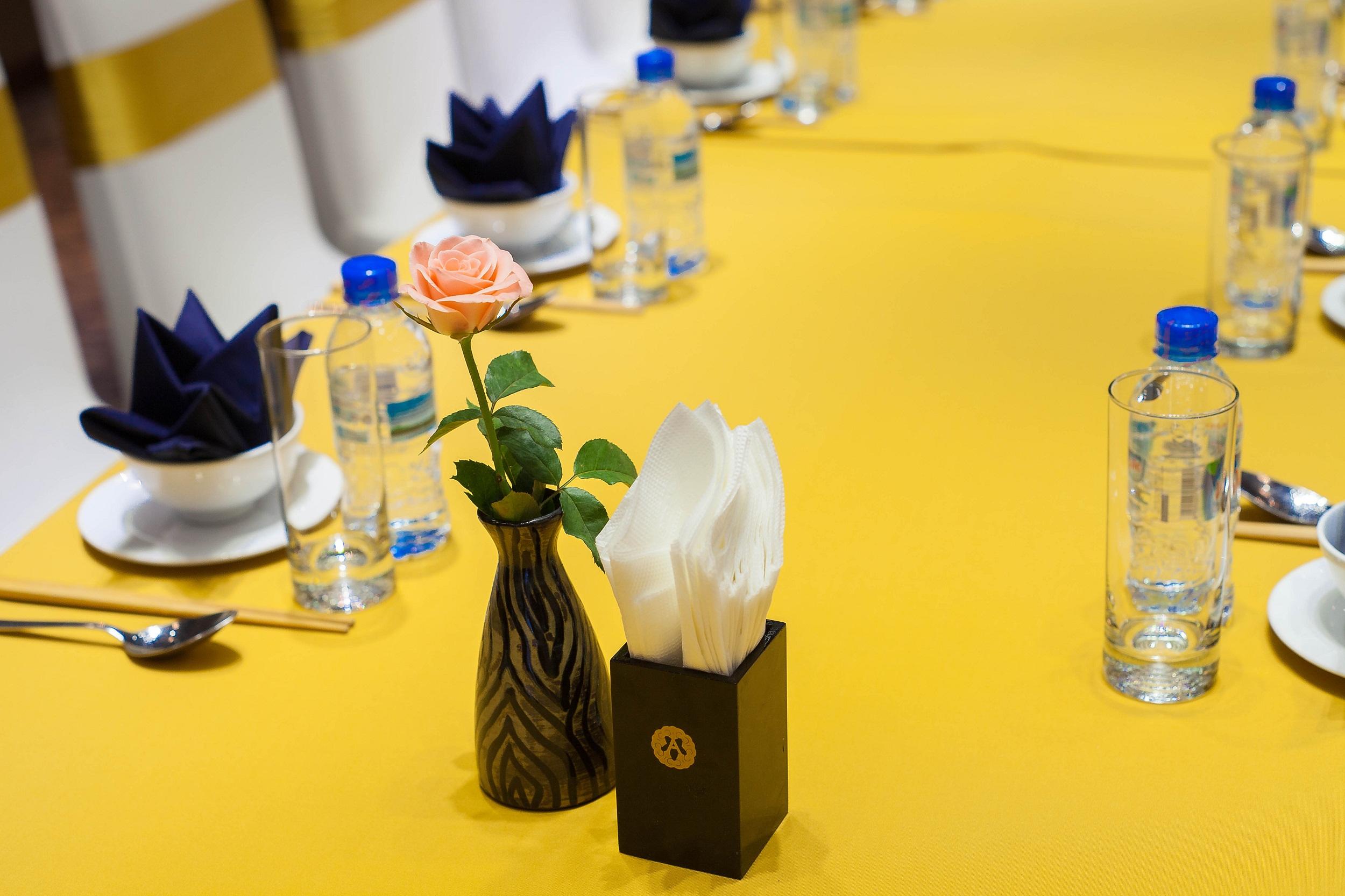 Authentic Boutique Hotel Hanoi