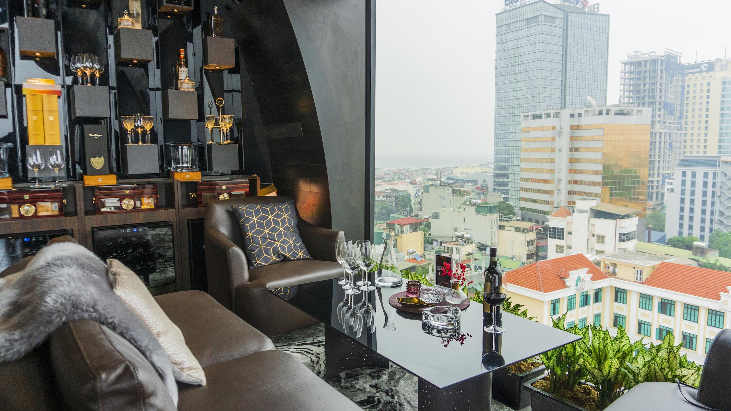 Hotel Authentic Boutique 4*